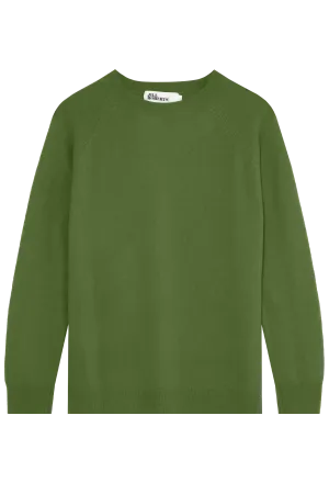 Boyfriend Crewneck
