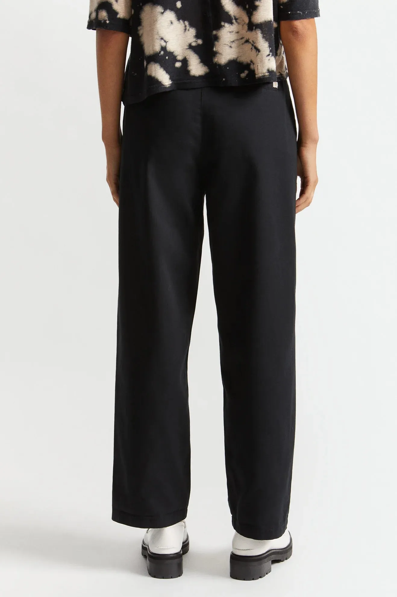 Brixton Victory Trouser Pant BLACK