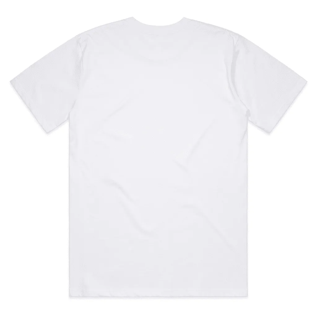 Bubble t-shirt - White