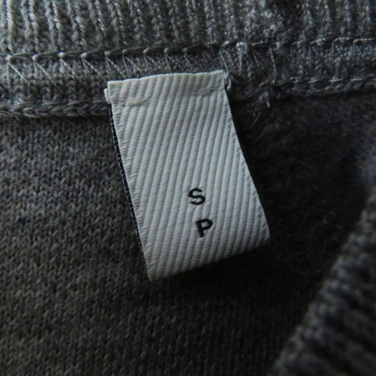Burberry Horseferry Crew Neck Knit Pullover