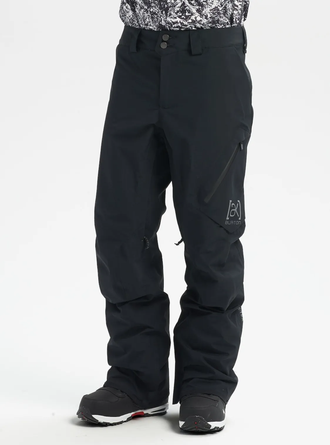 Burton [ak] Cyclic GORE-TEX 2L Pants