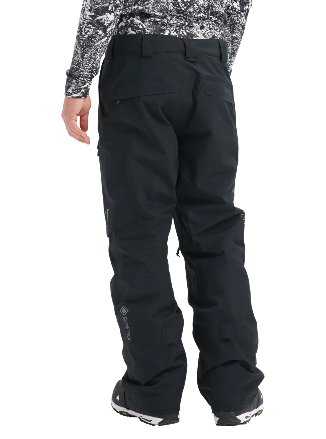 Burton [ak] Cyclic GORE-TEX 2L Pants