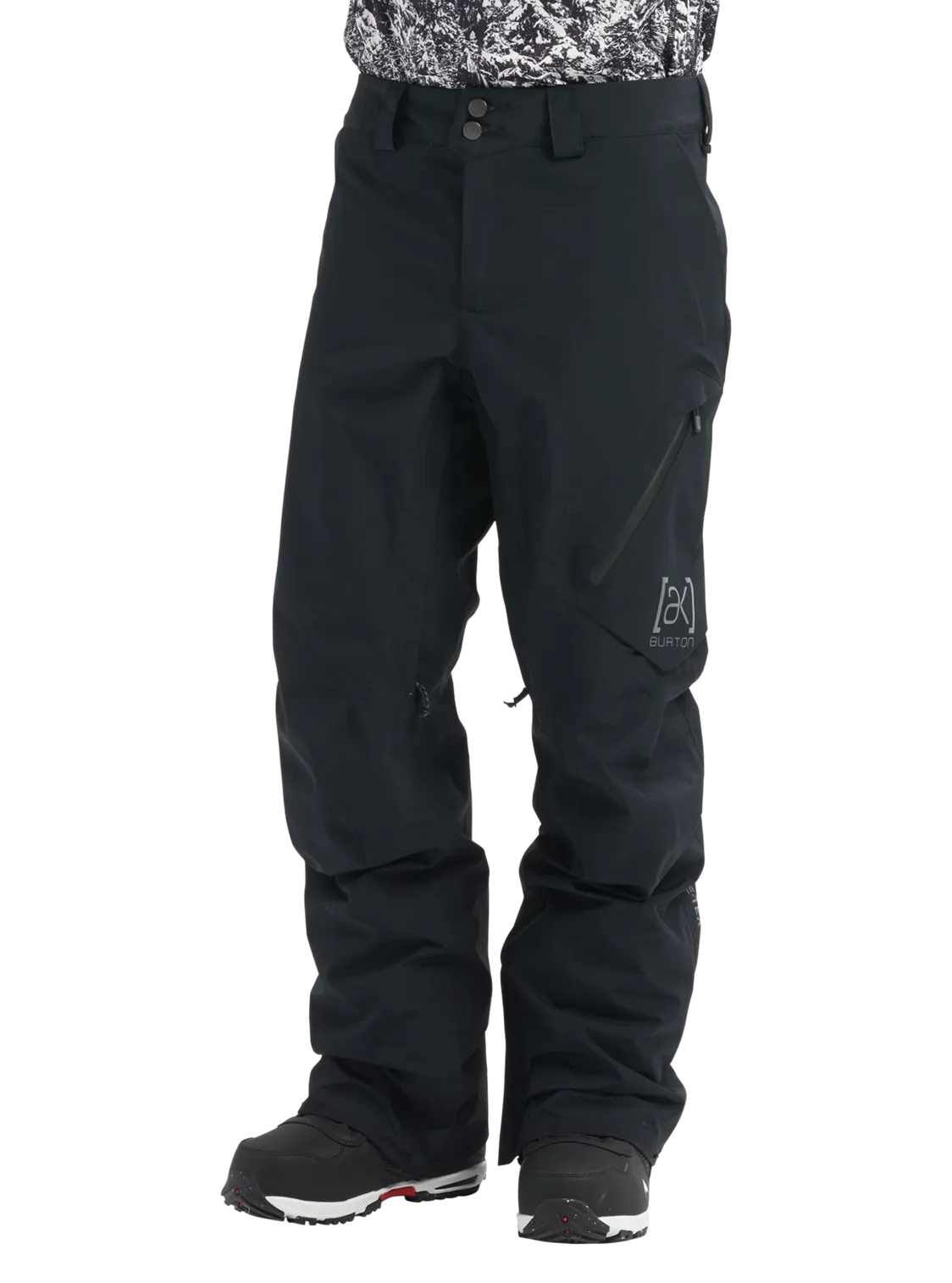 Burton [ak] Cyclic GORE-TEX 2L Pants