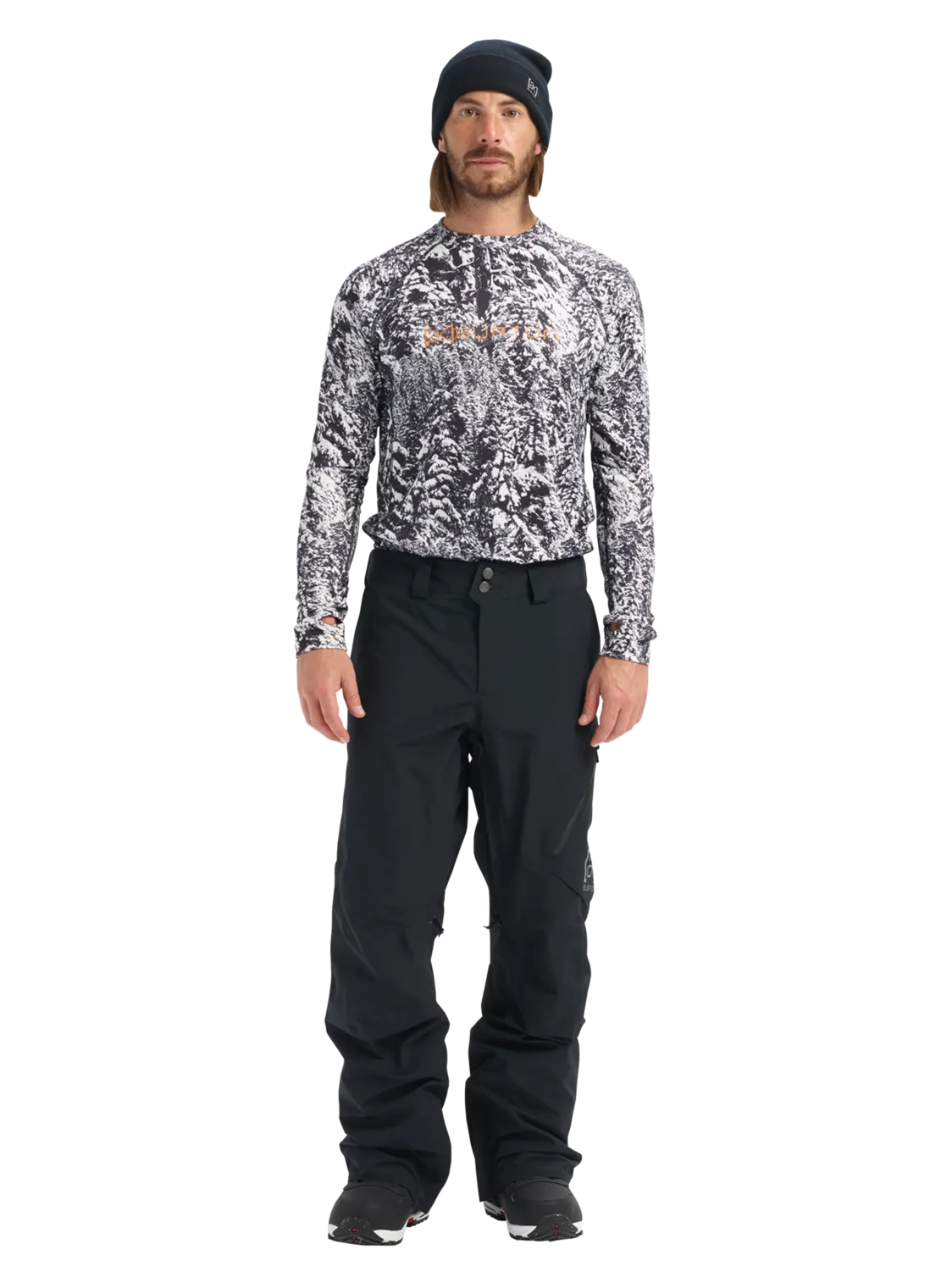 Burton [ak] Cyclic GORE-TEX 2L Pants