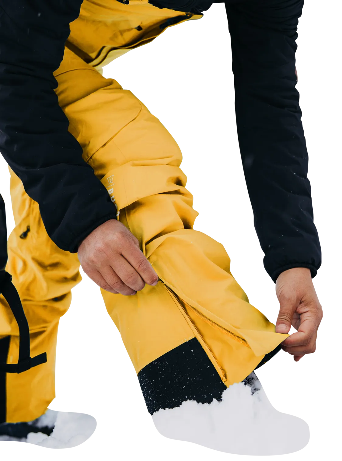 Burton [ak] Kimmy GORE-TEX 3L Bib Womens Pants