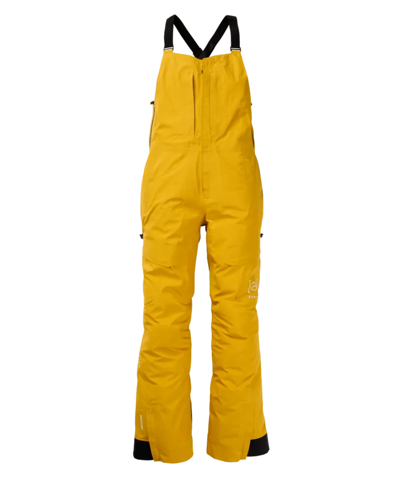 Burton [ak] Kimmy GORE-TEX 3L Bib Womens Pants
