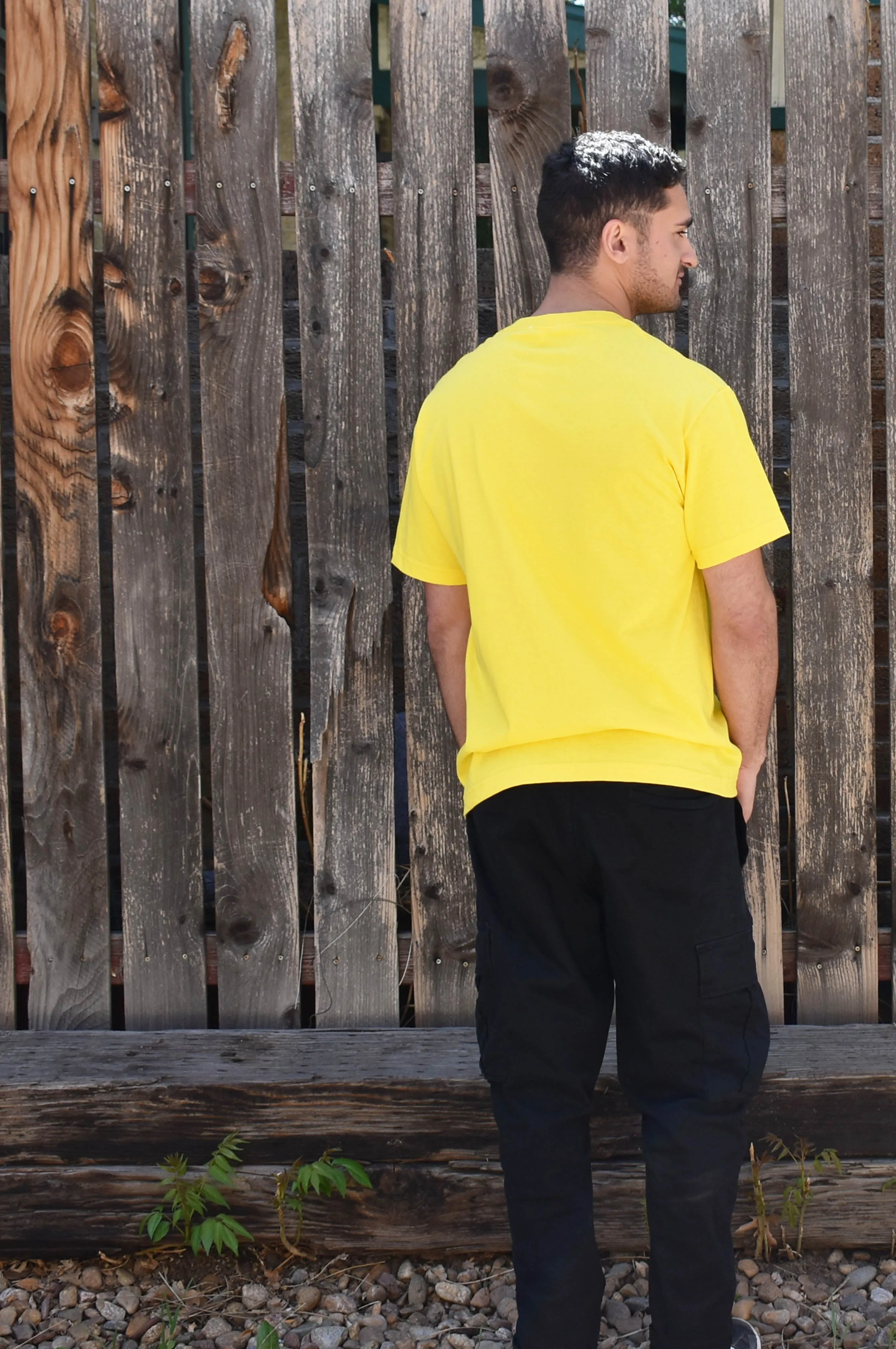 Butter T-Shirt