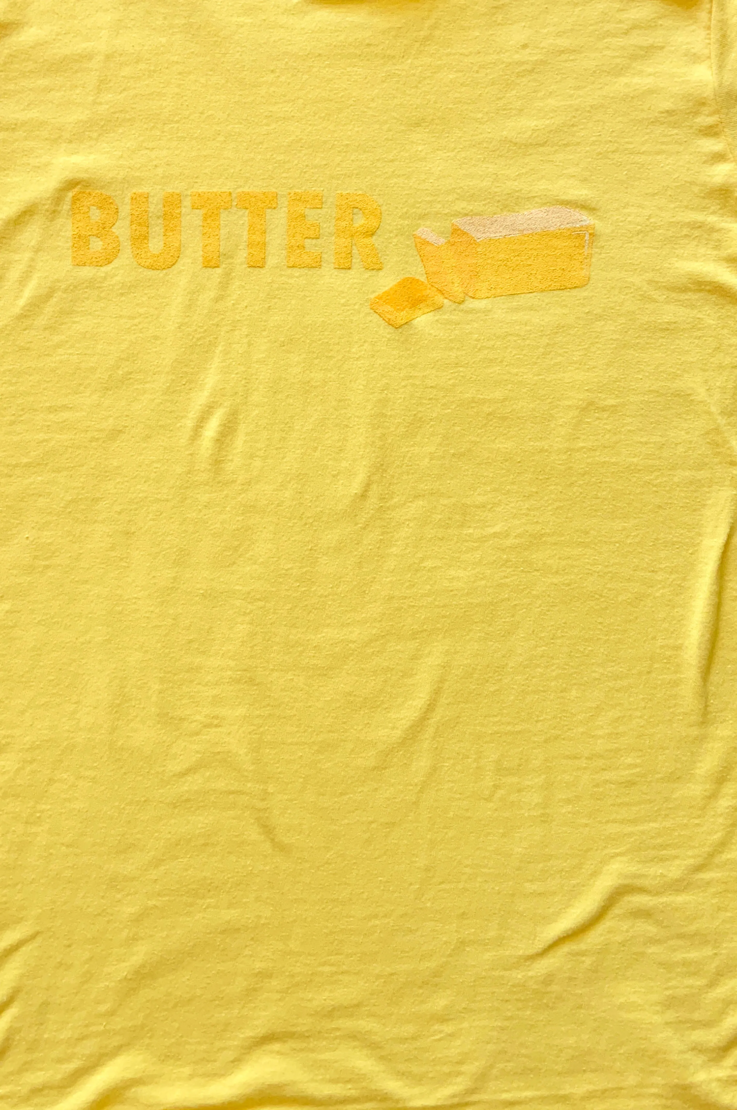Butter T-Shirt