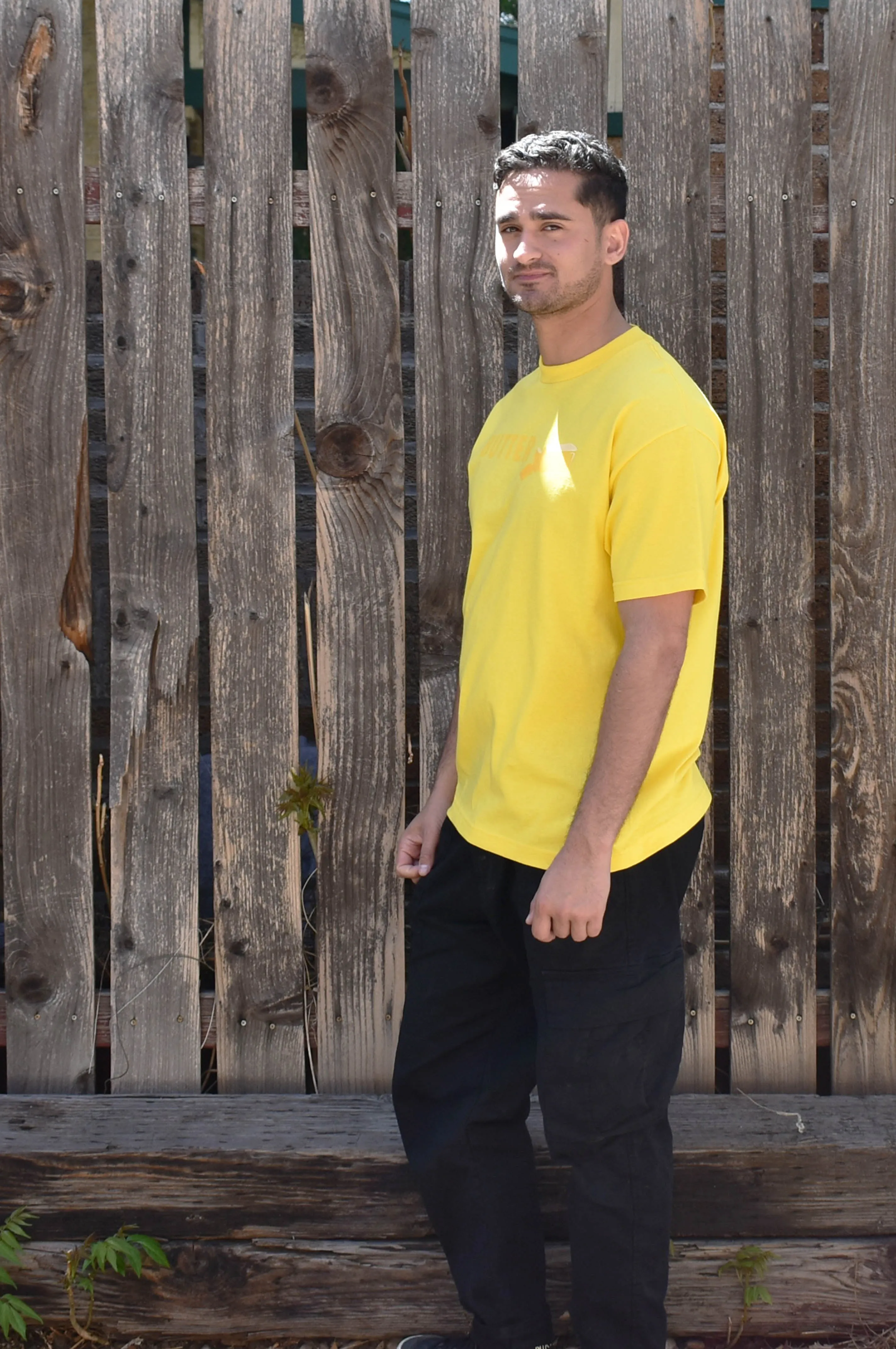Butter T-Shirt