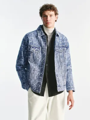 Button Up Denim Jackets
