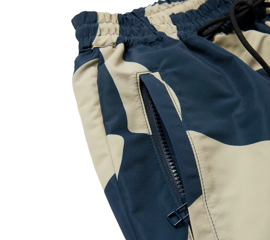 by Parra Zoom Winds Track Pant
