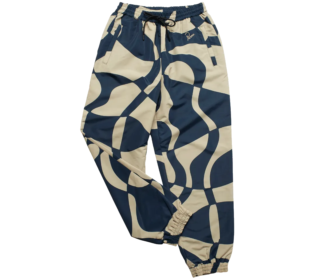 by Parra Zoom Winds Track Pant