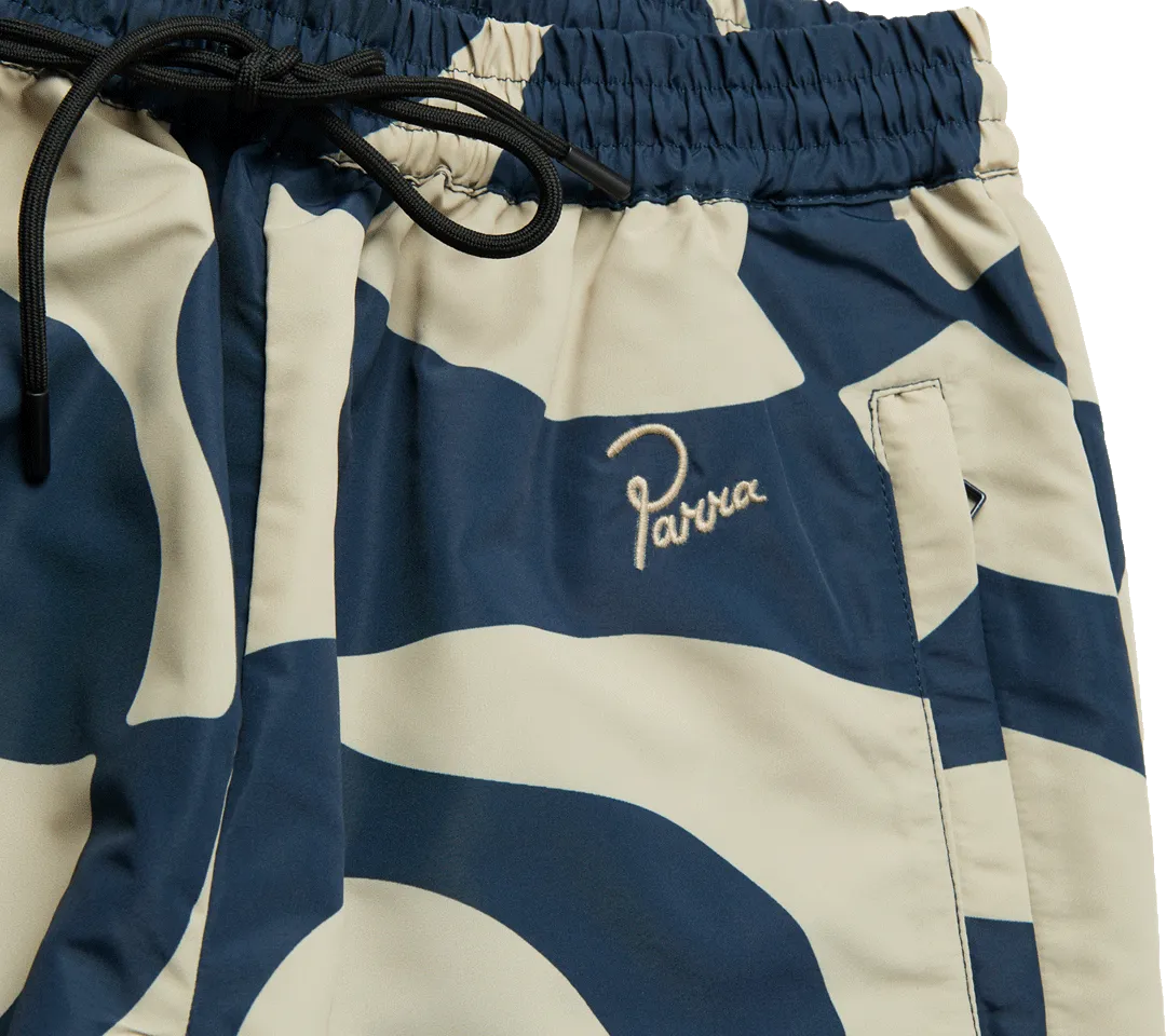 by Parra Zoom Winds Track Pant