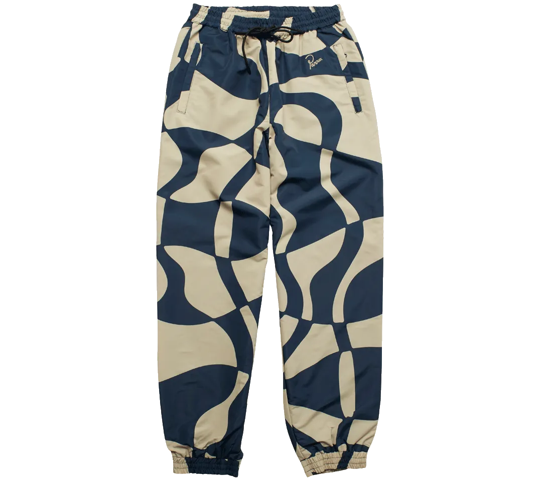 by Parra Zoom Winds Track Pant