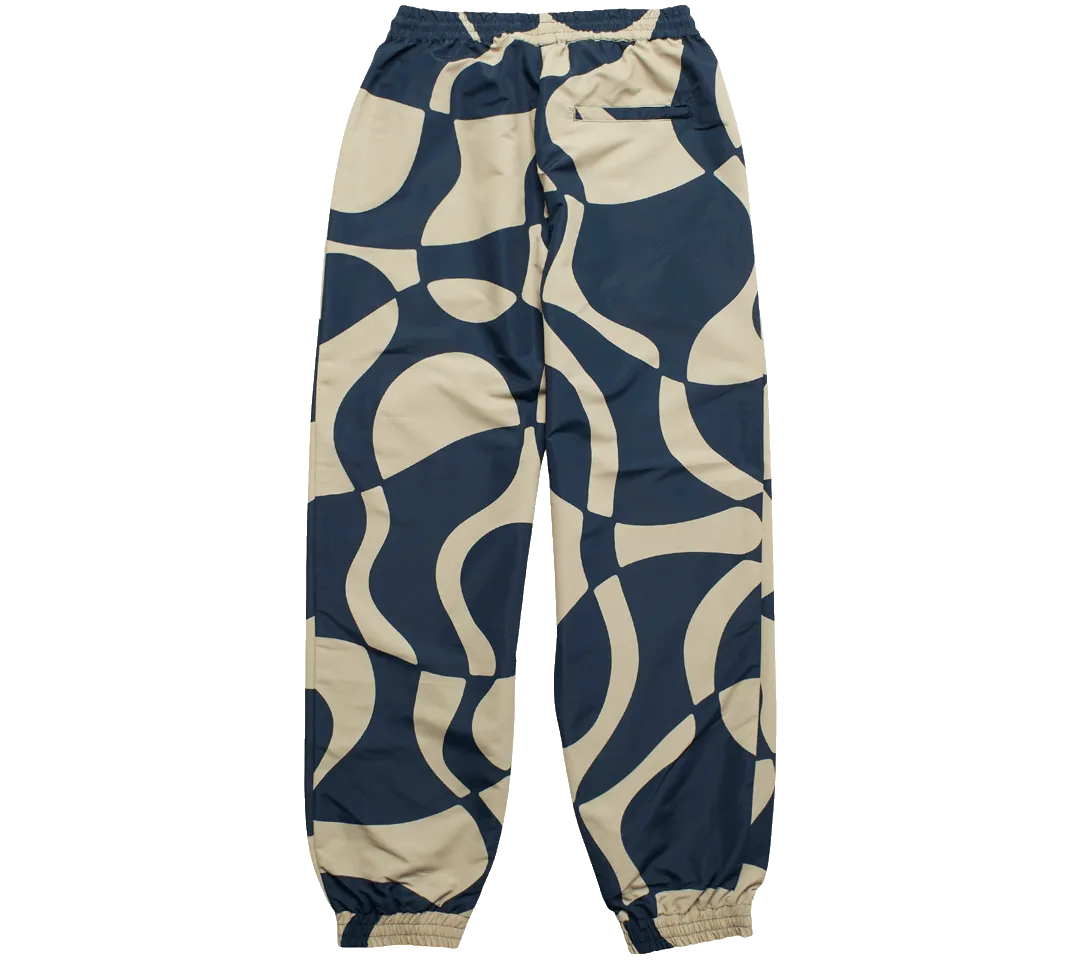 by Parra Zoom Winds Track Pant