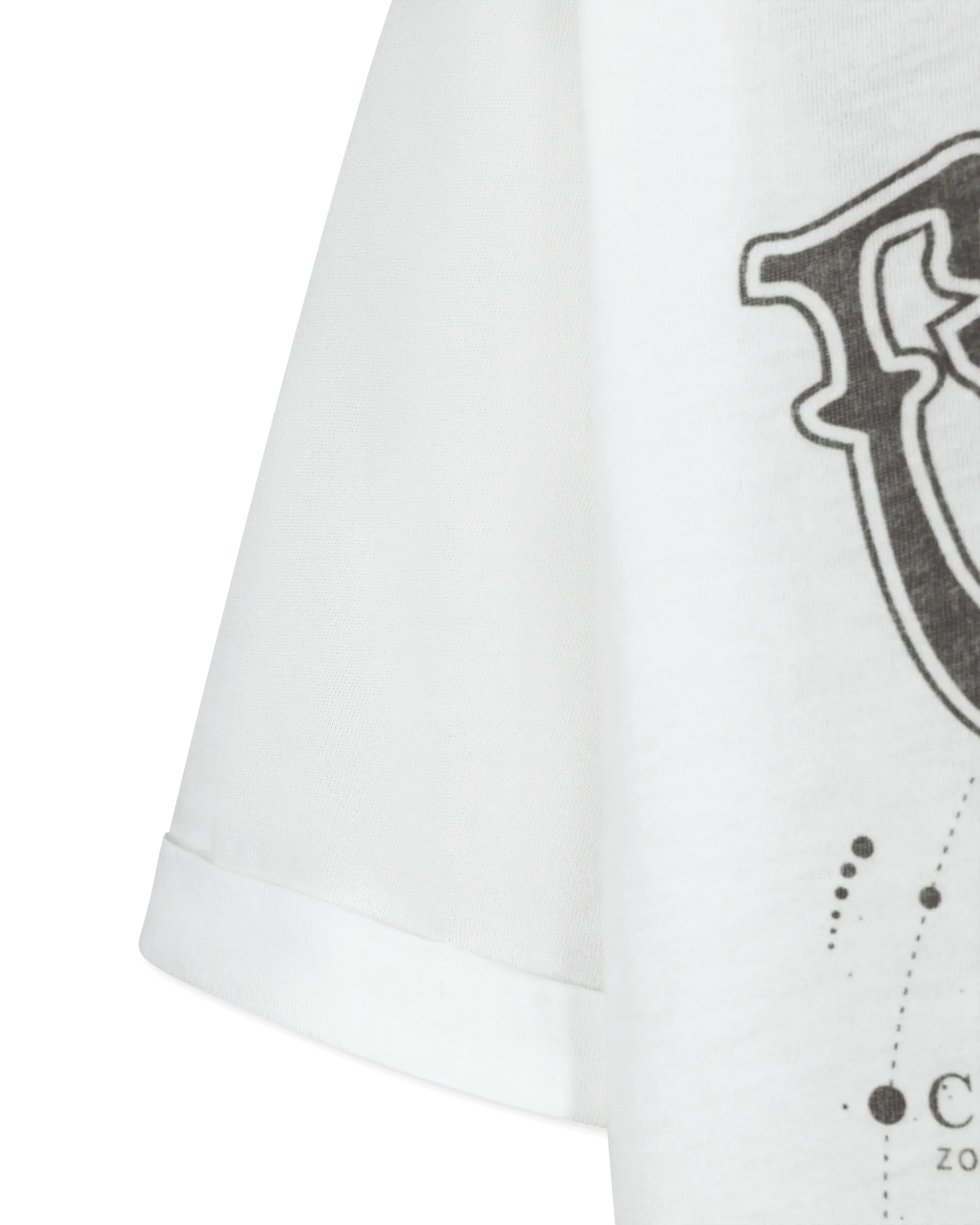 Cancer Oversized T-shirt