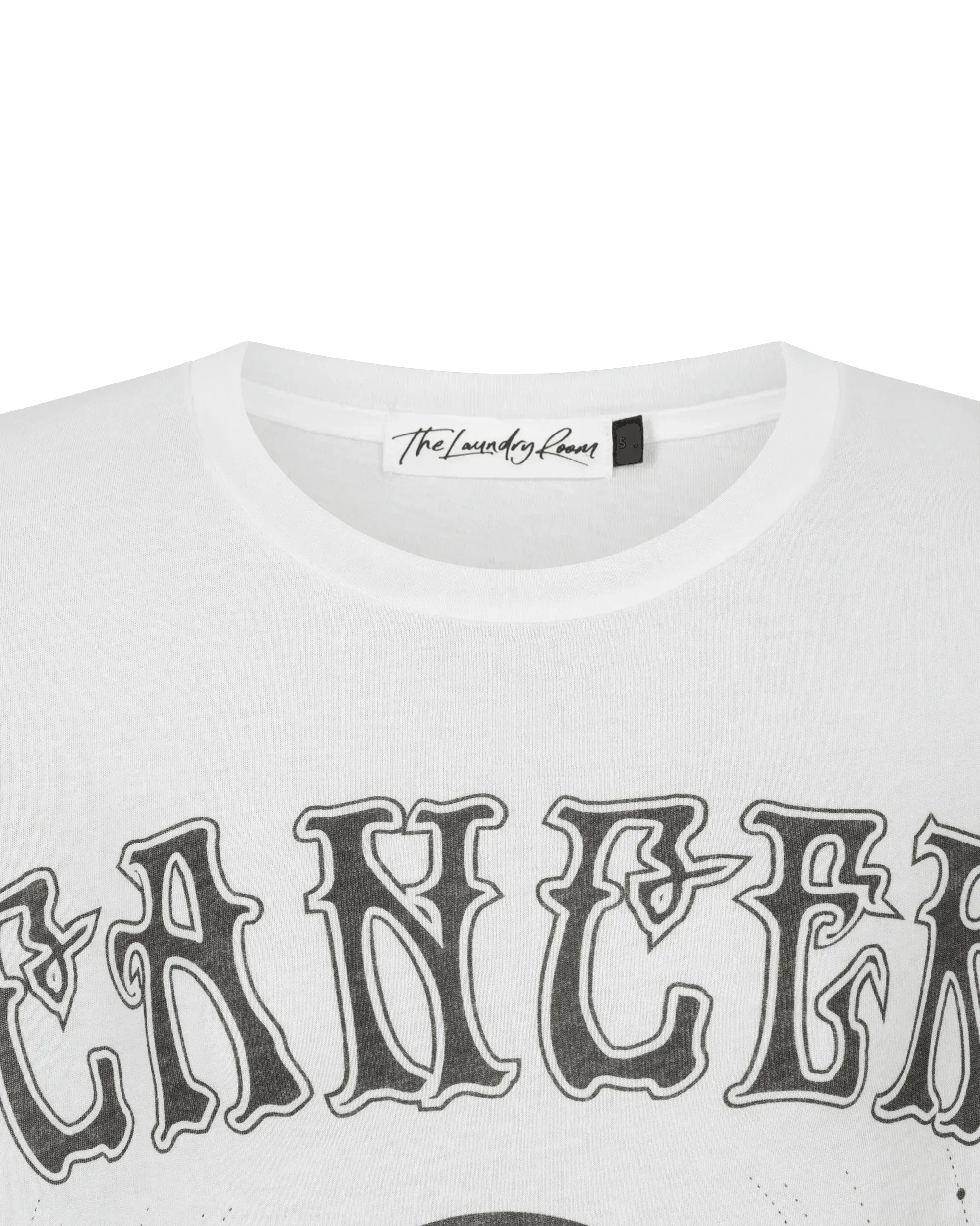 Cancer Oversized T-shirt
