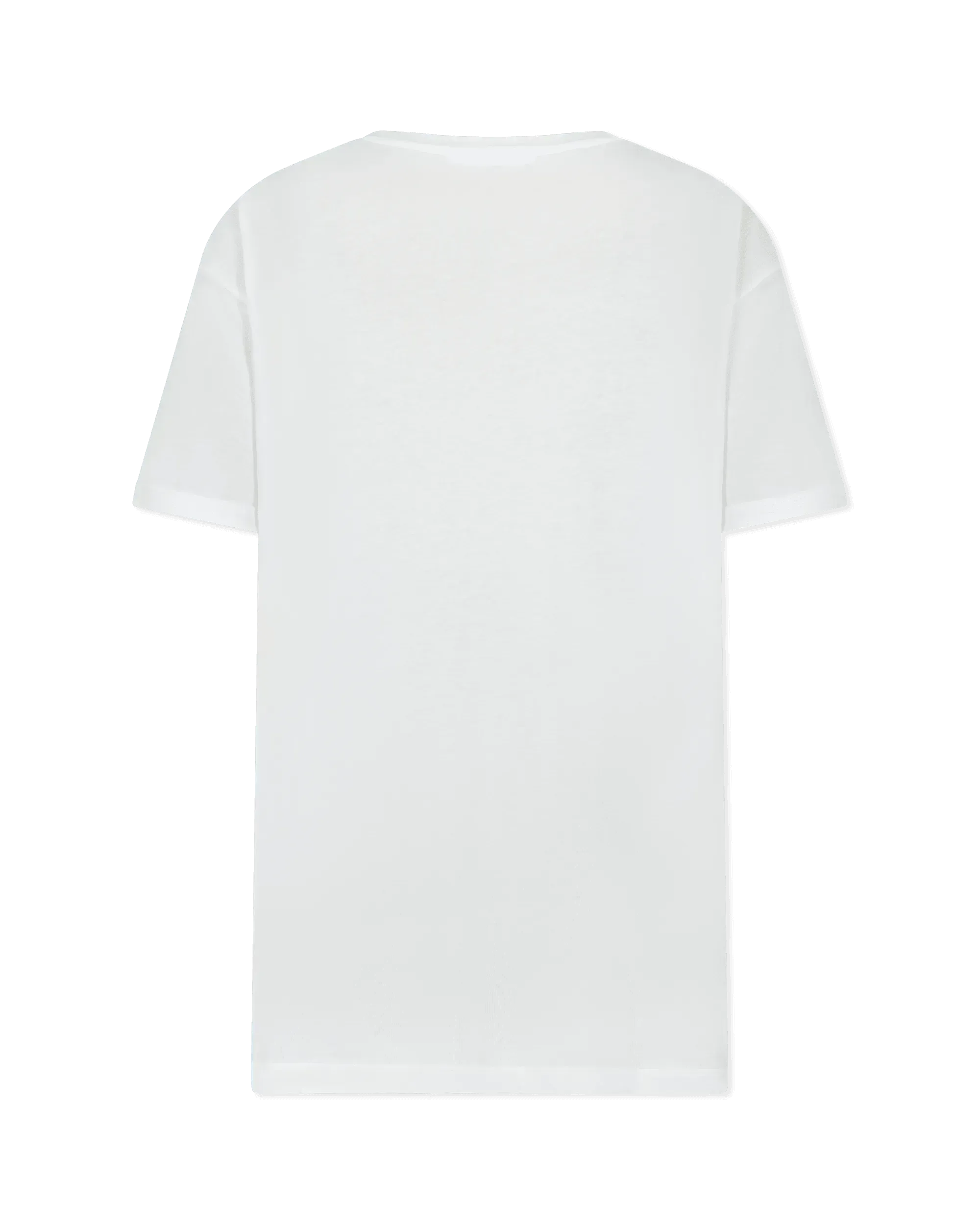 Cancer Oversized T-shirt