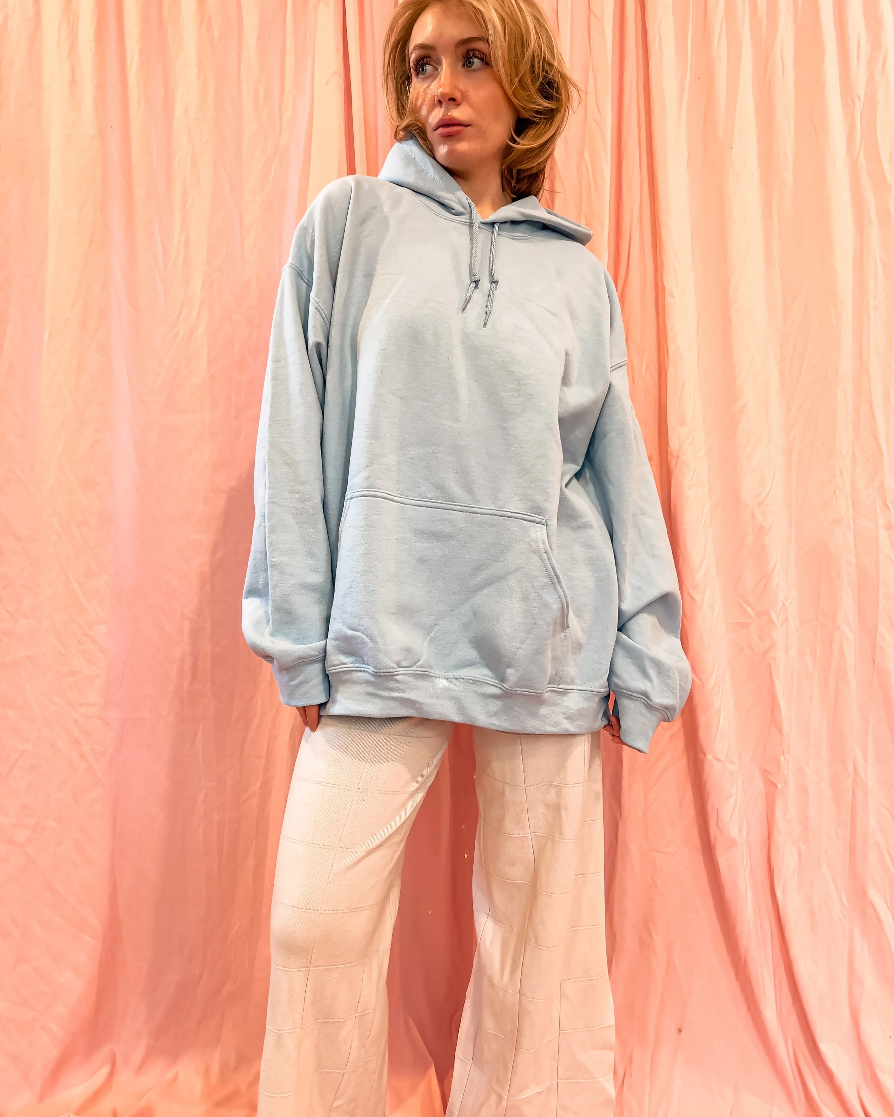 Capri Hoodie