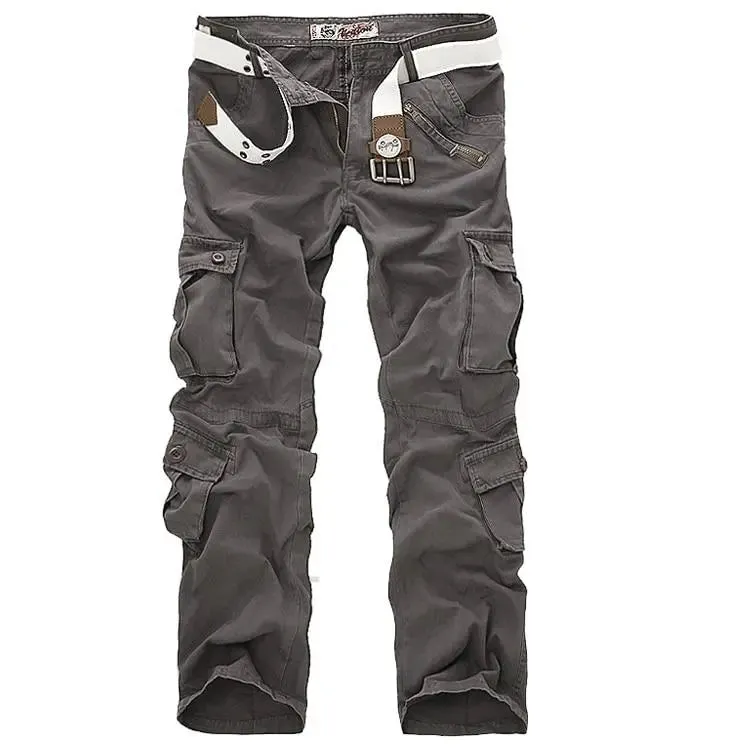 Cargo pants