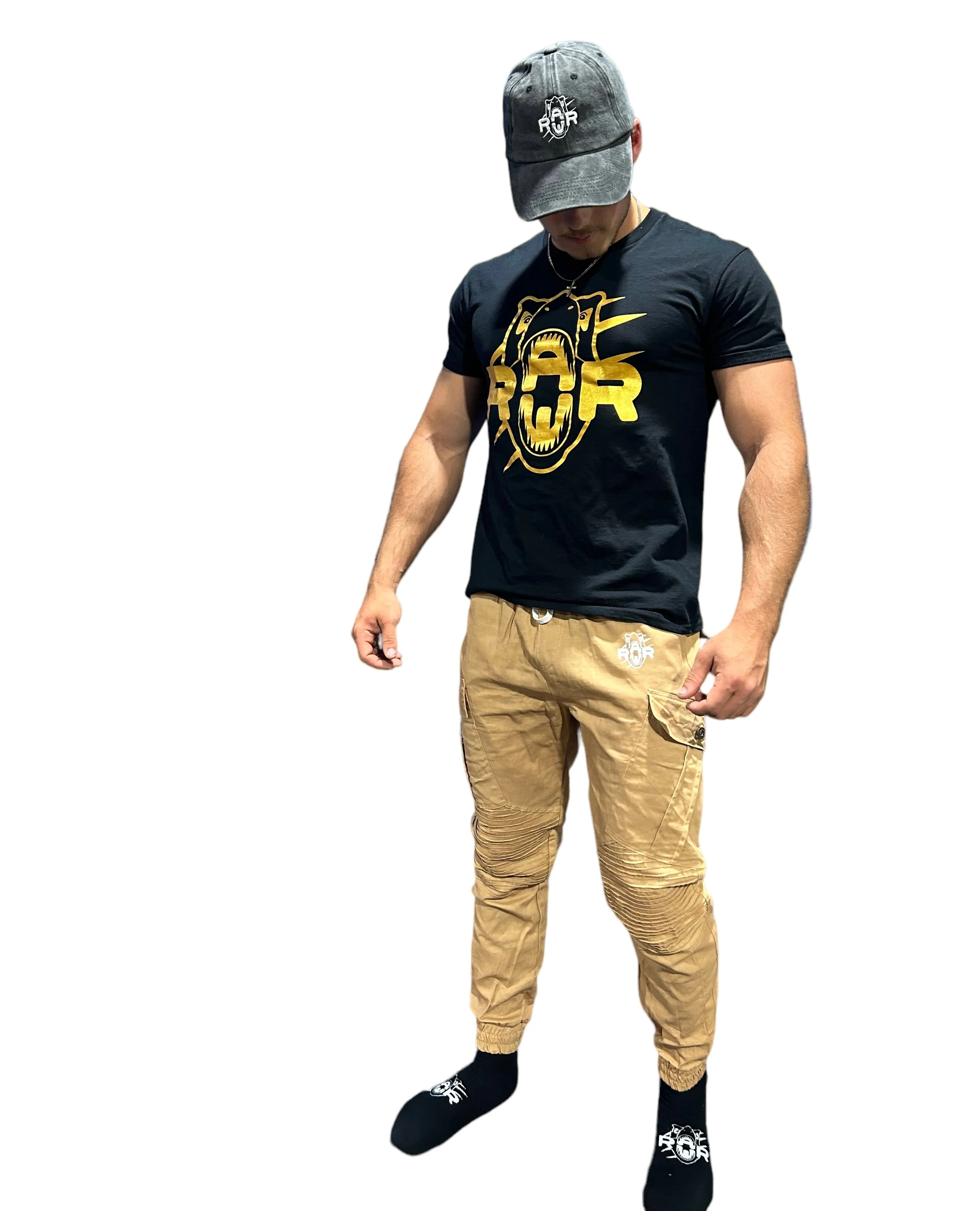 Cargo Pants