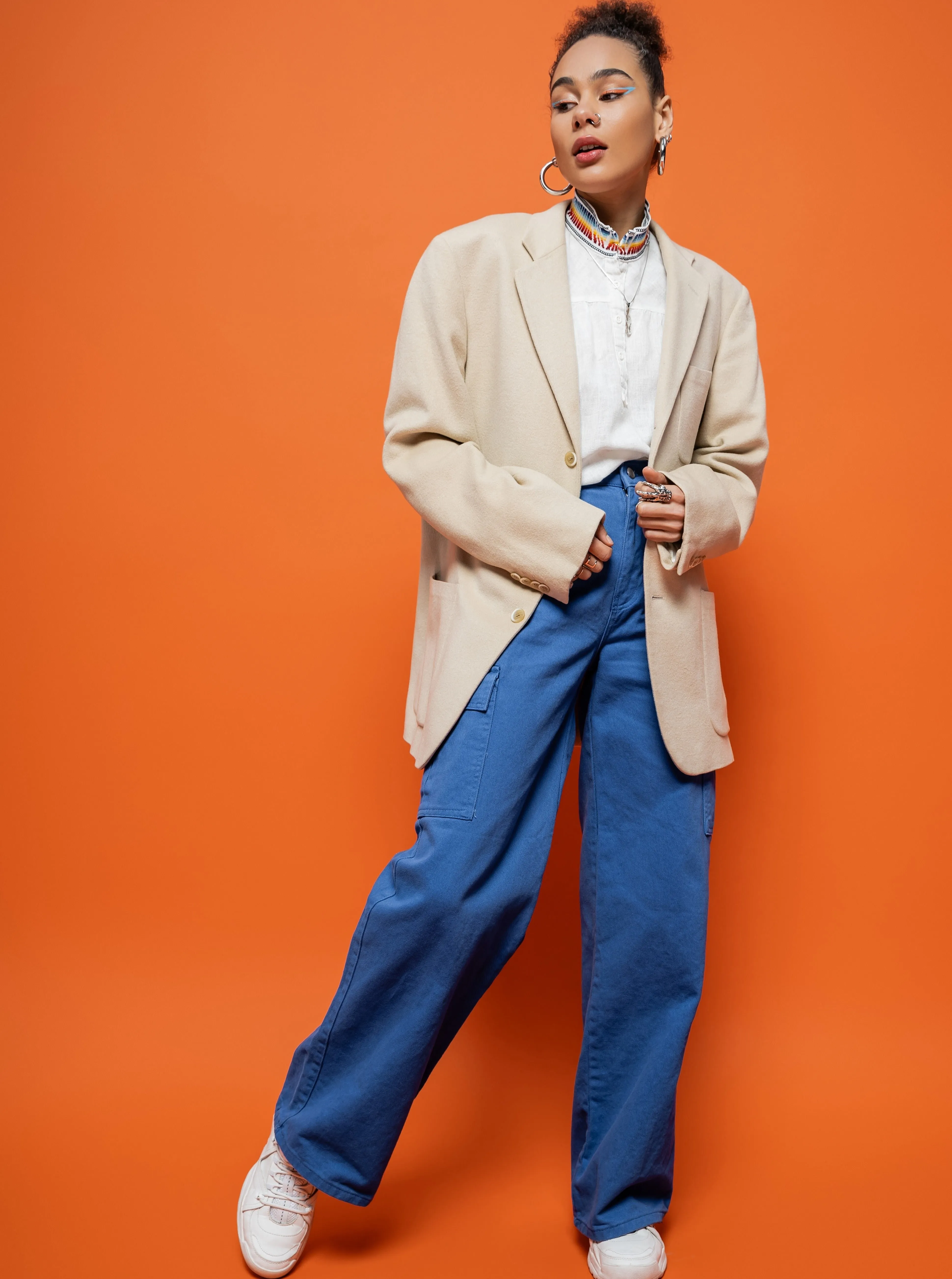 Cargo Pants