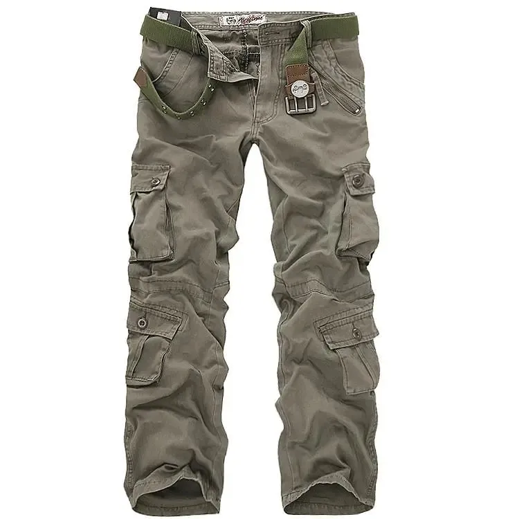 Cargo pants
