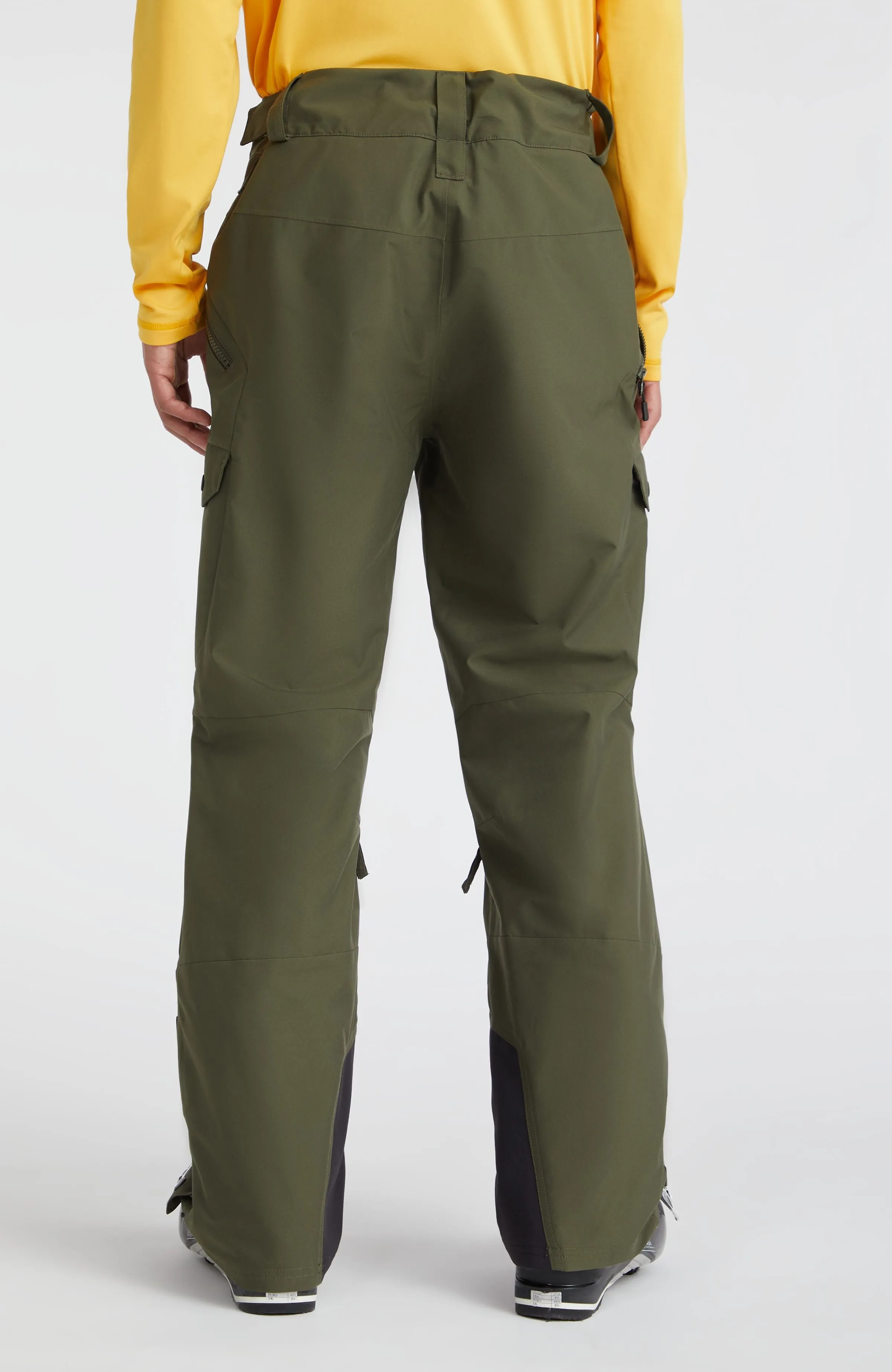 Cargo Skihose | Forest Night