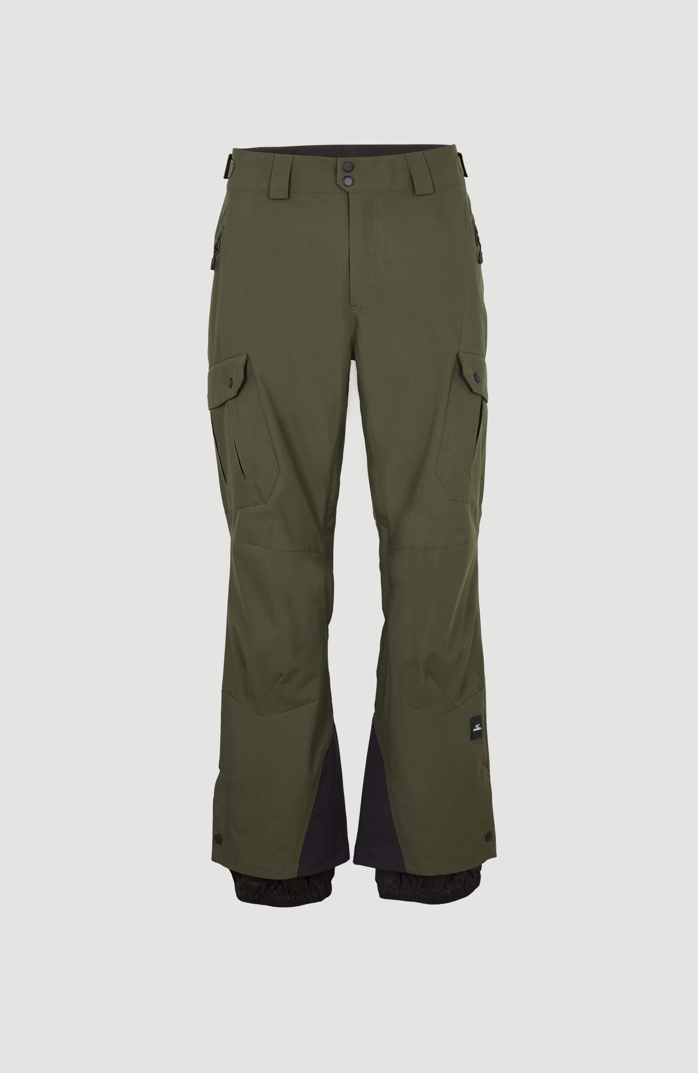 Cargo Skihose | Forest Night
