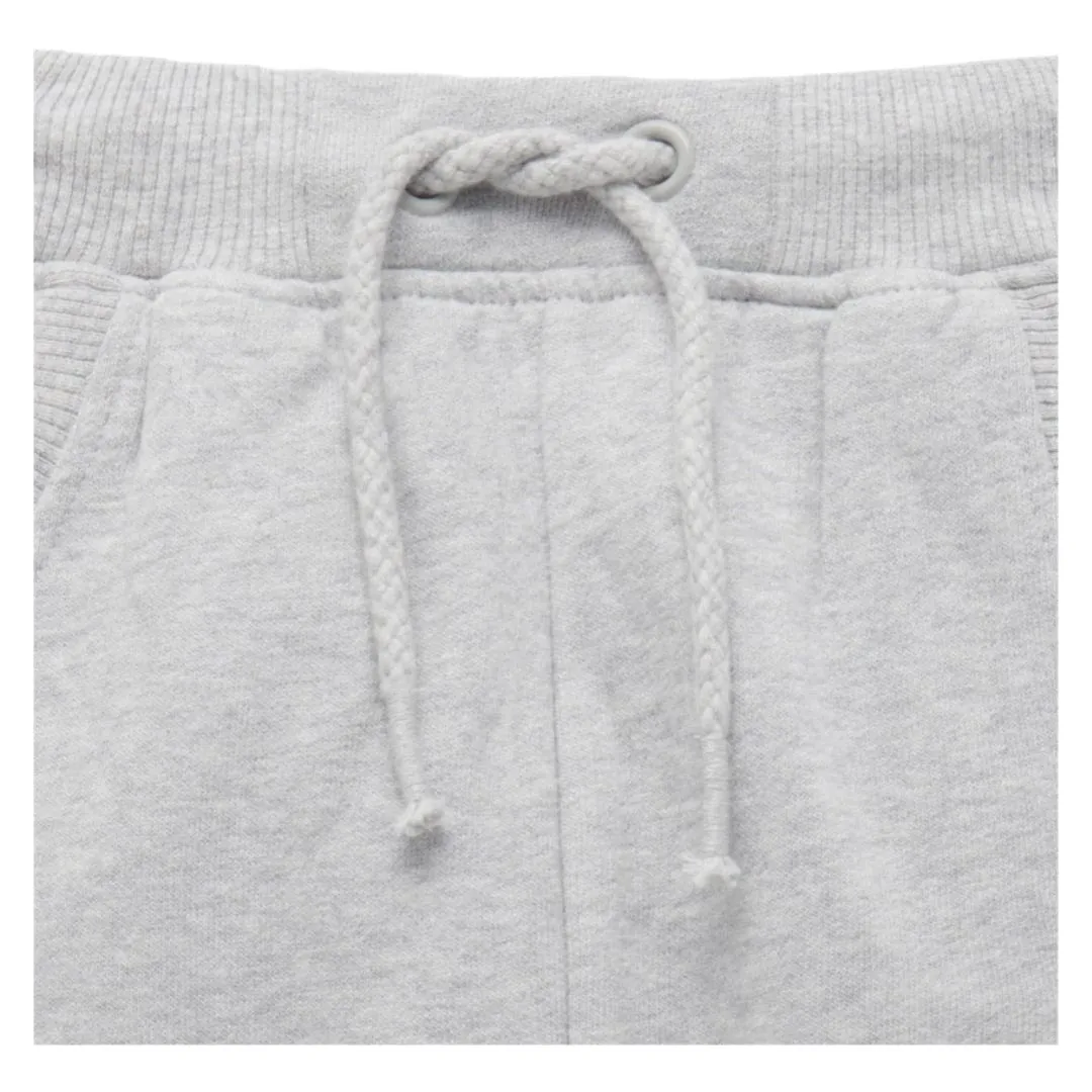 Cargo Trackpants - Grey Marle