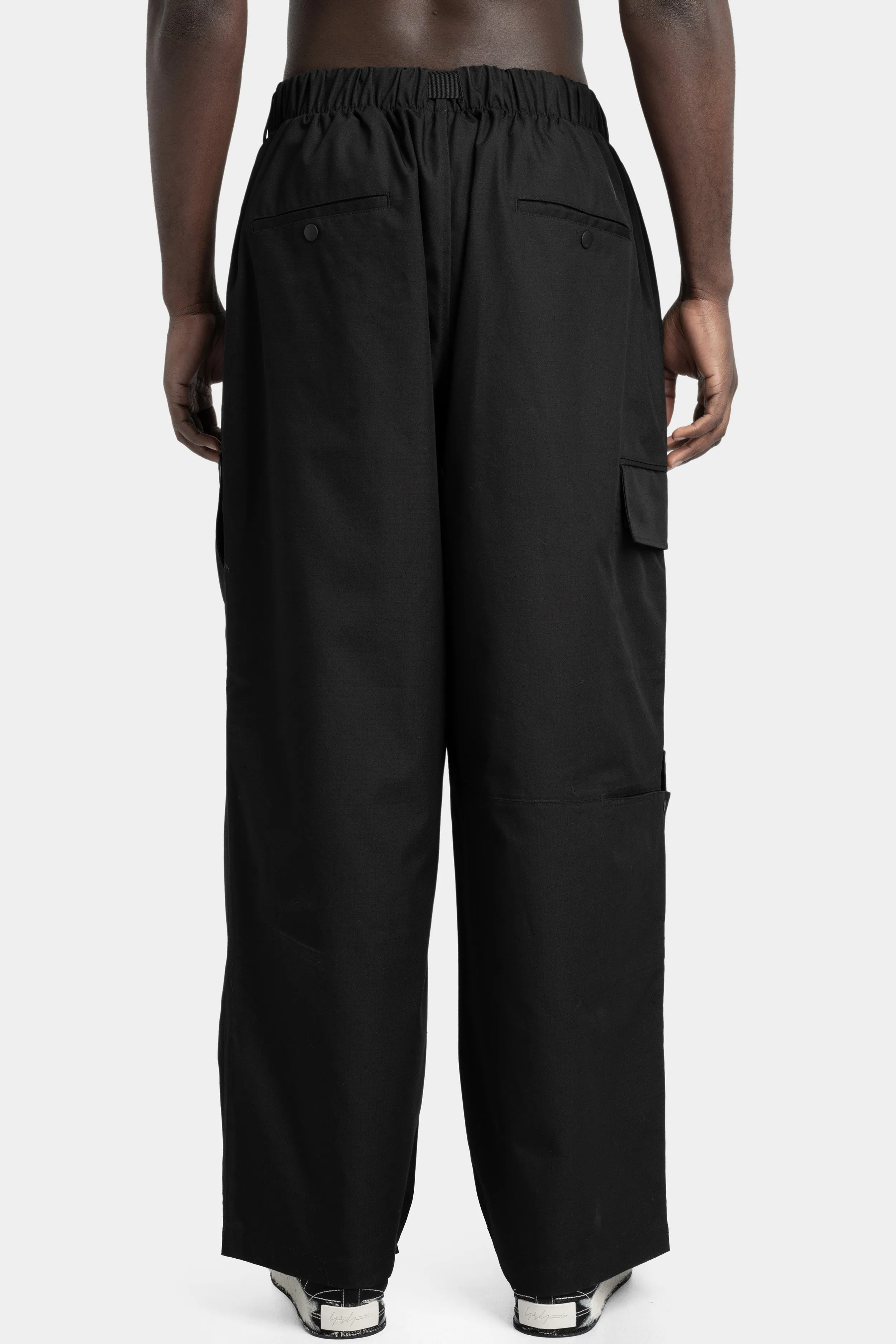 Cargo trousers