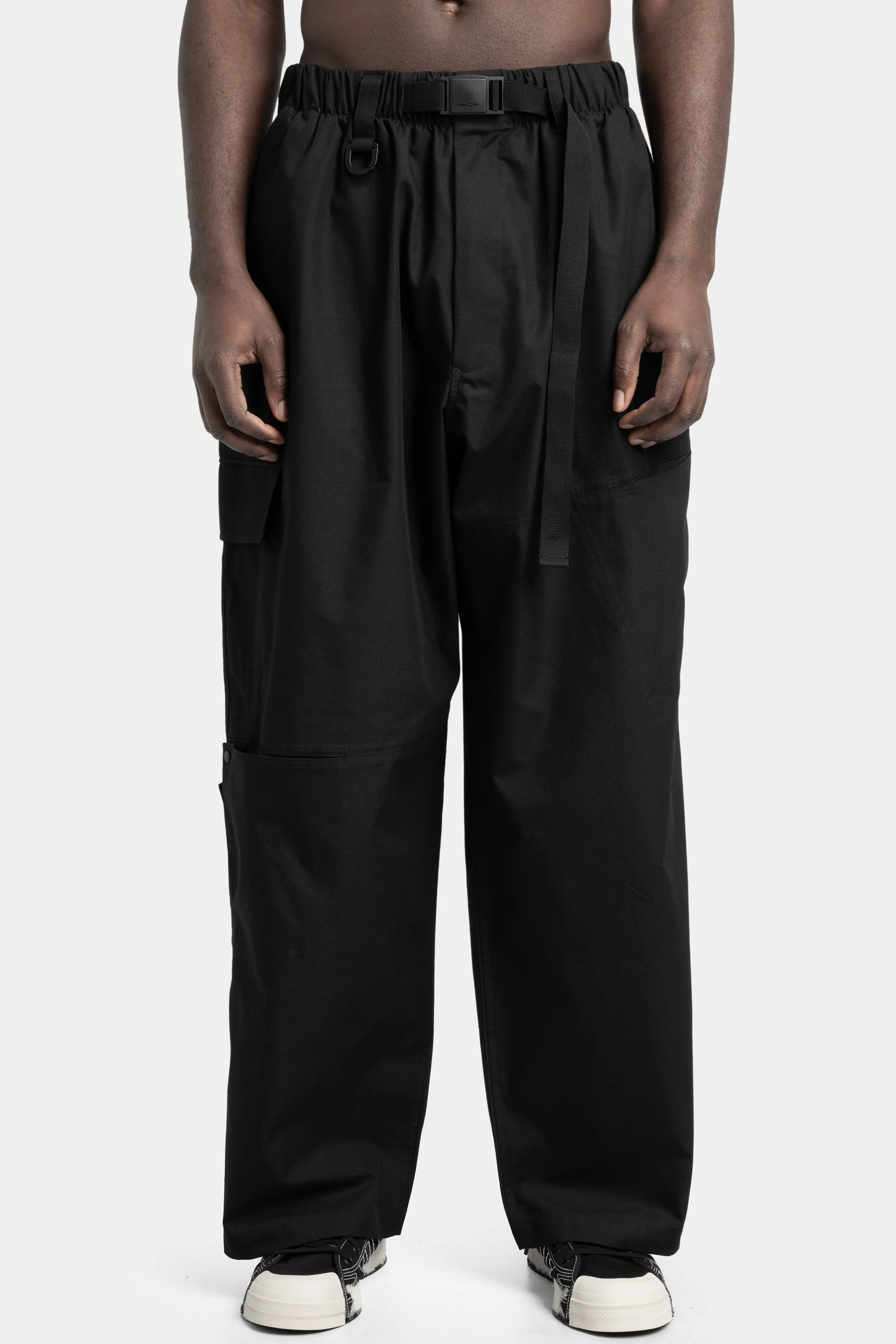 Cargo trousers