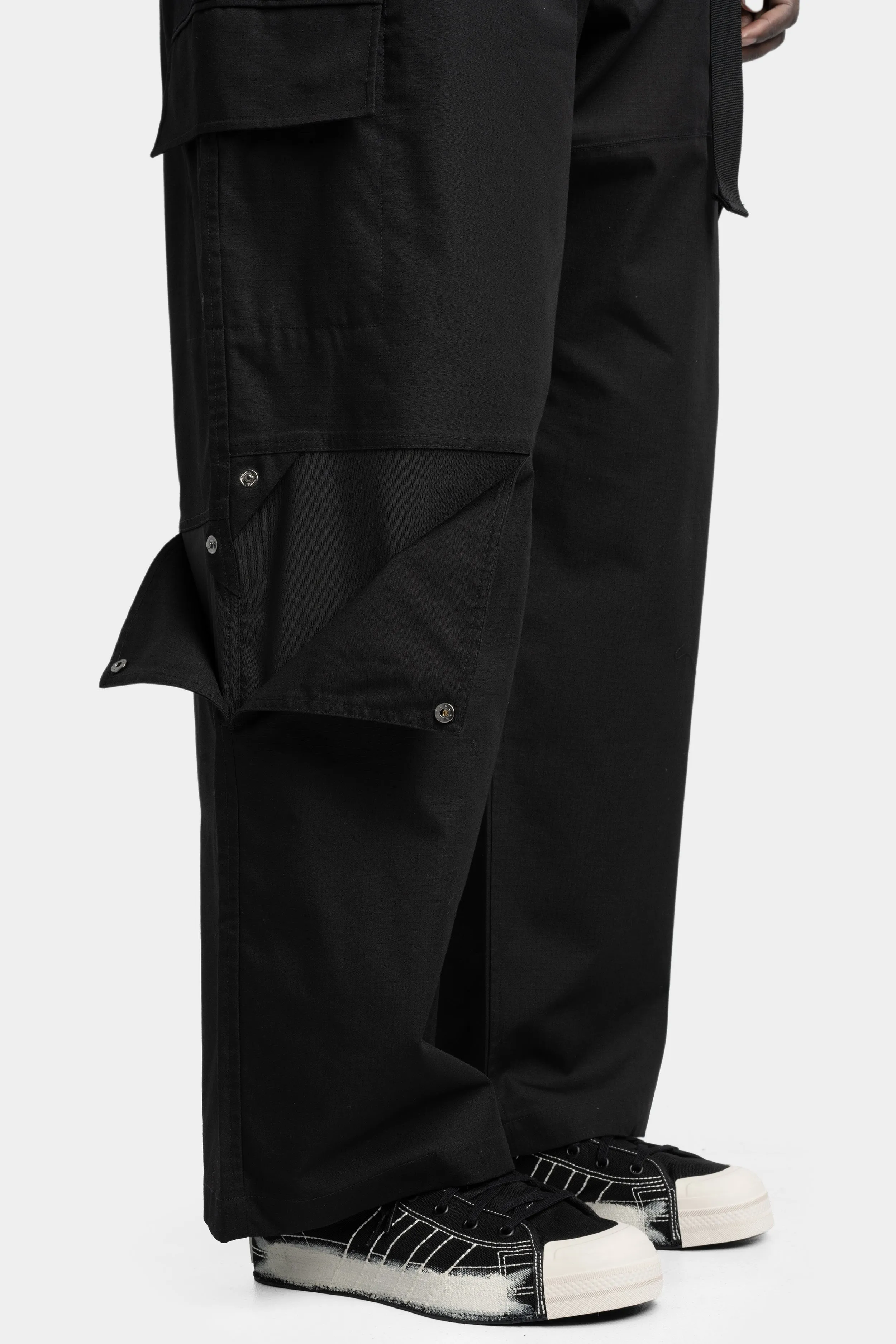Cargo trousers