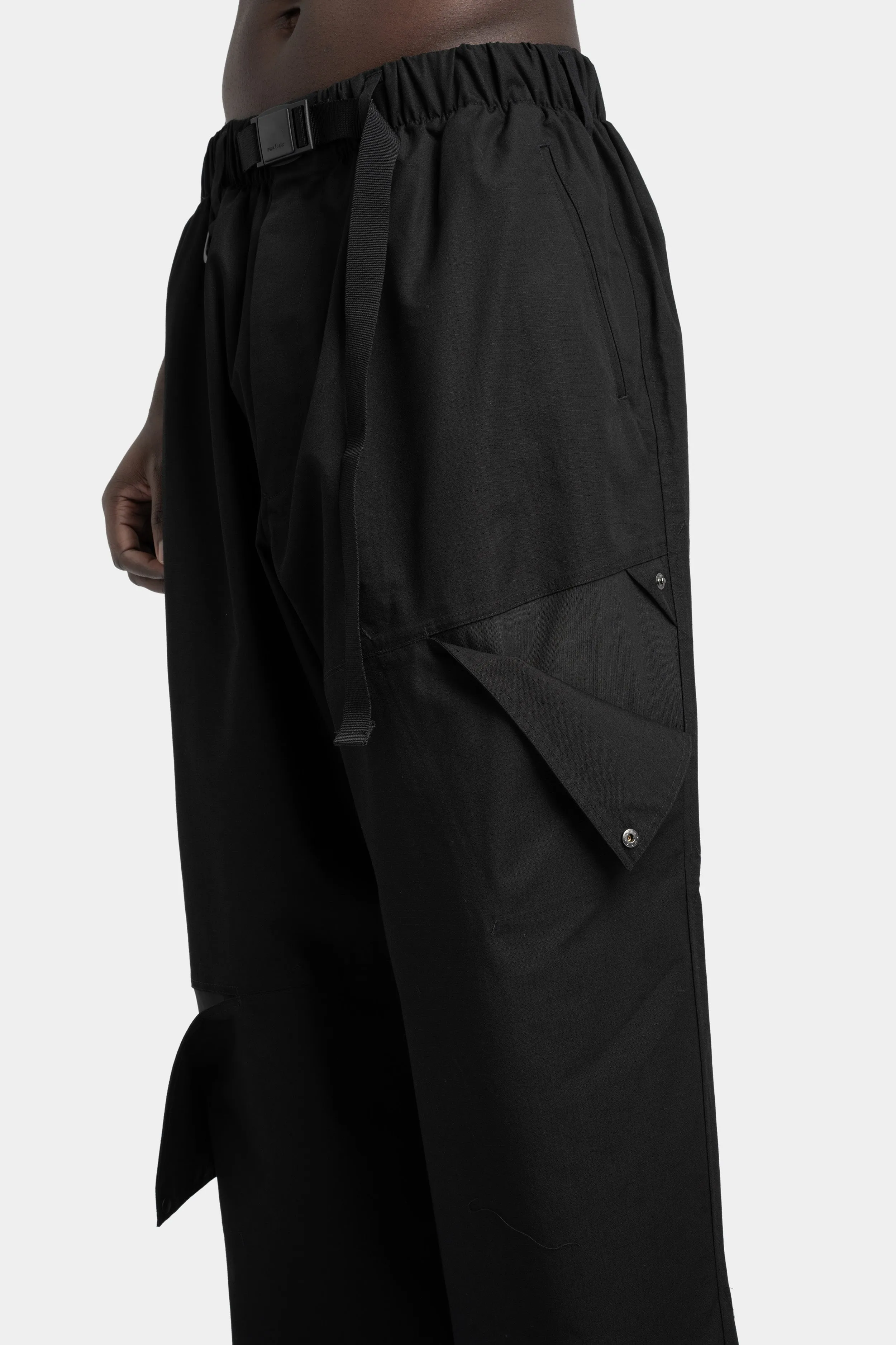 Cargo trousers