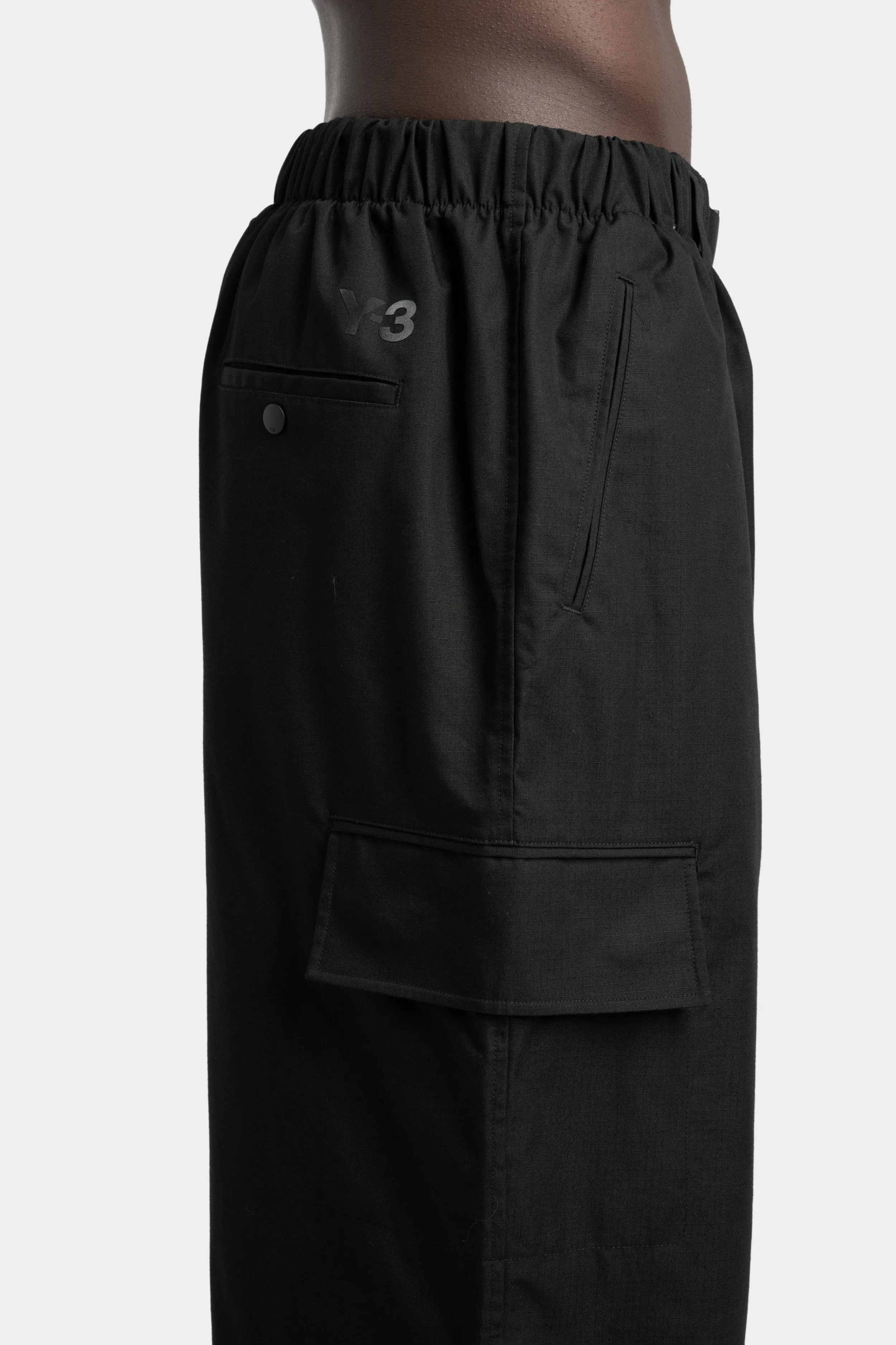 Cargo trousers