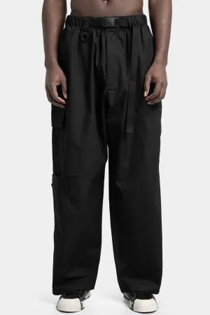 Cargo trousers