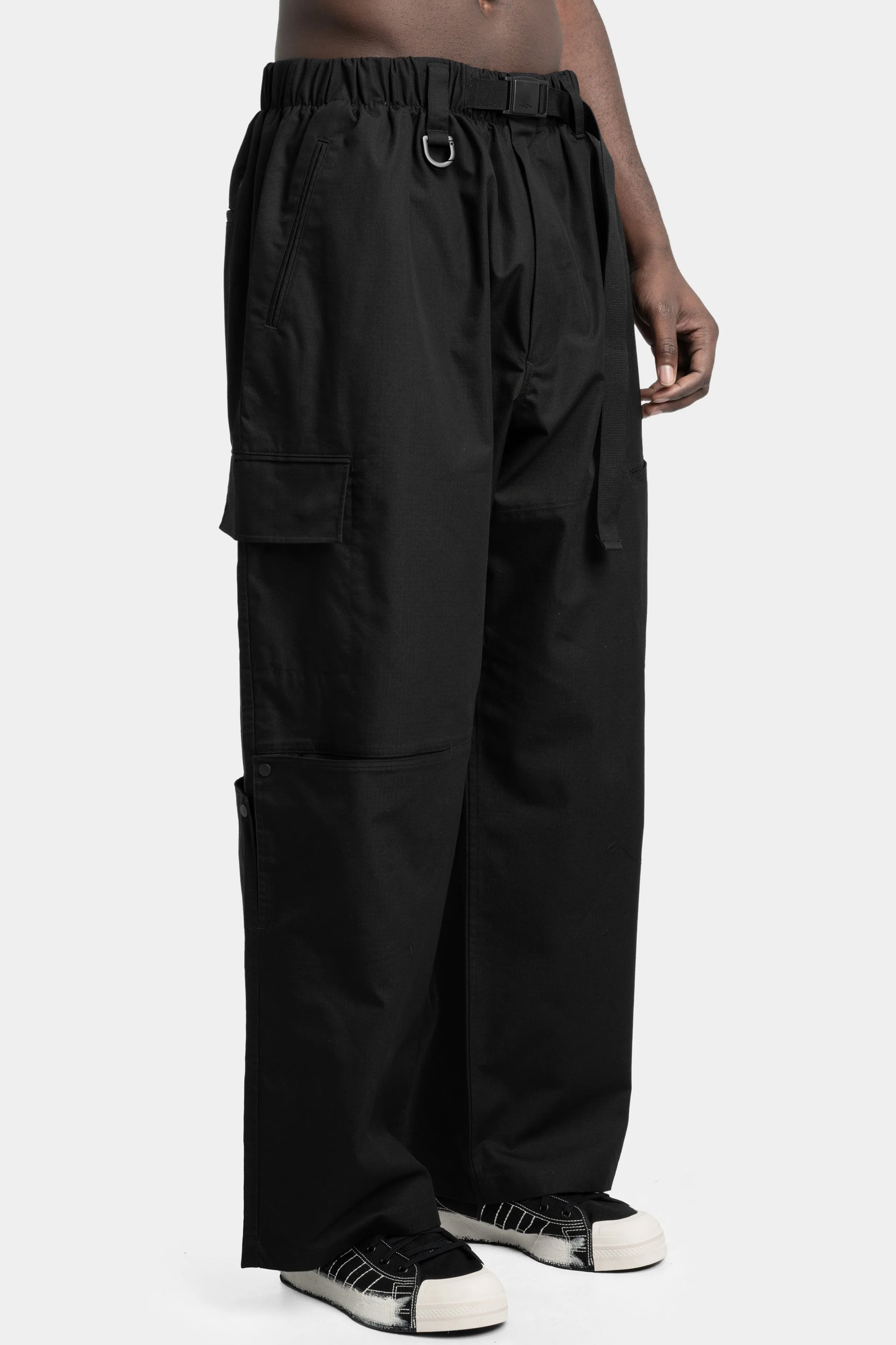 Cargo trousers