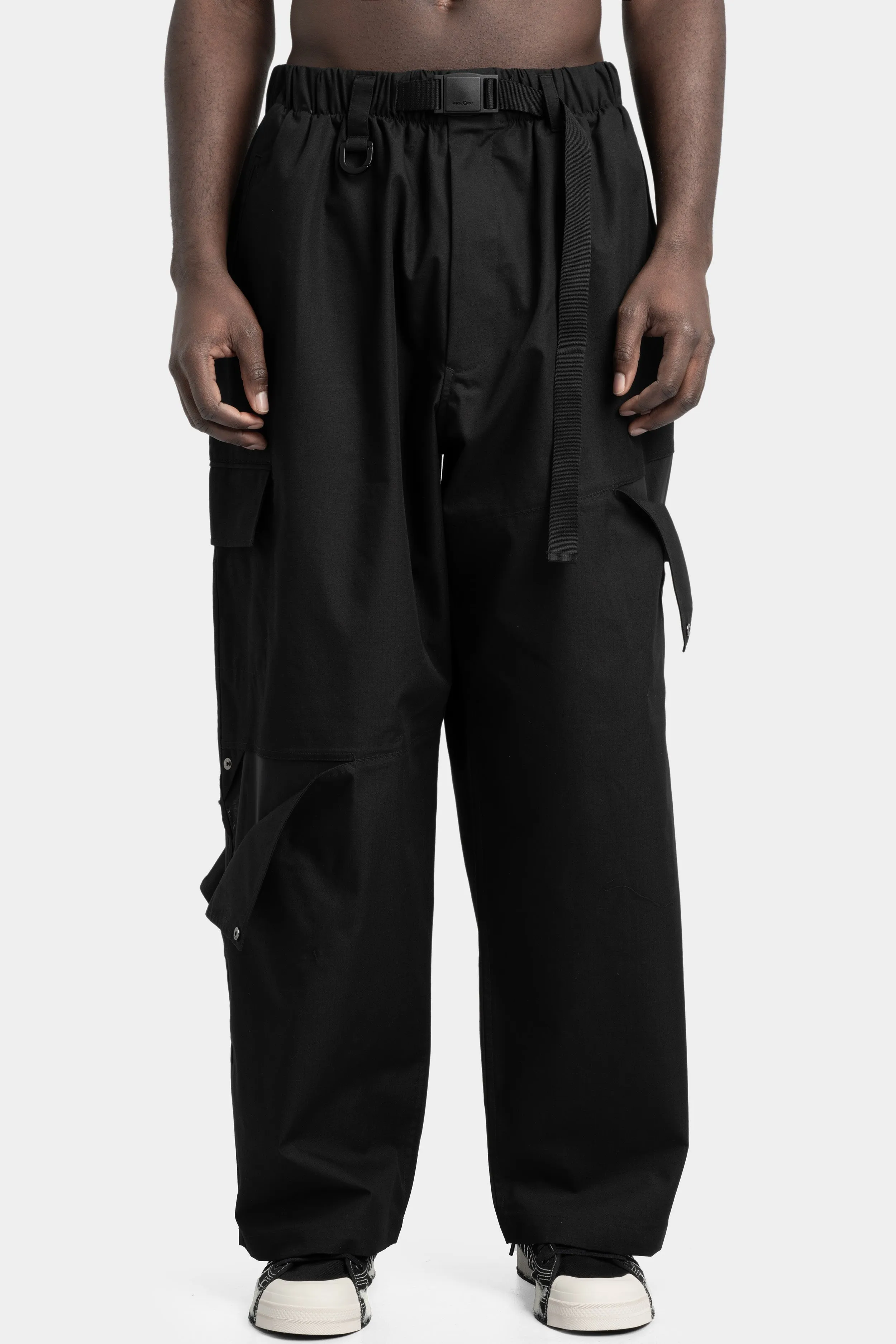 Cargo trousers