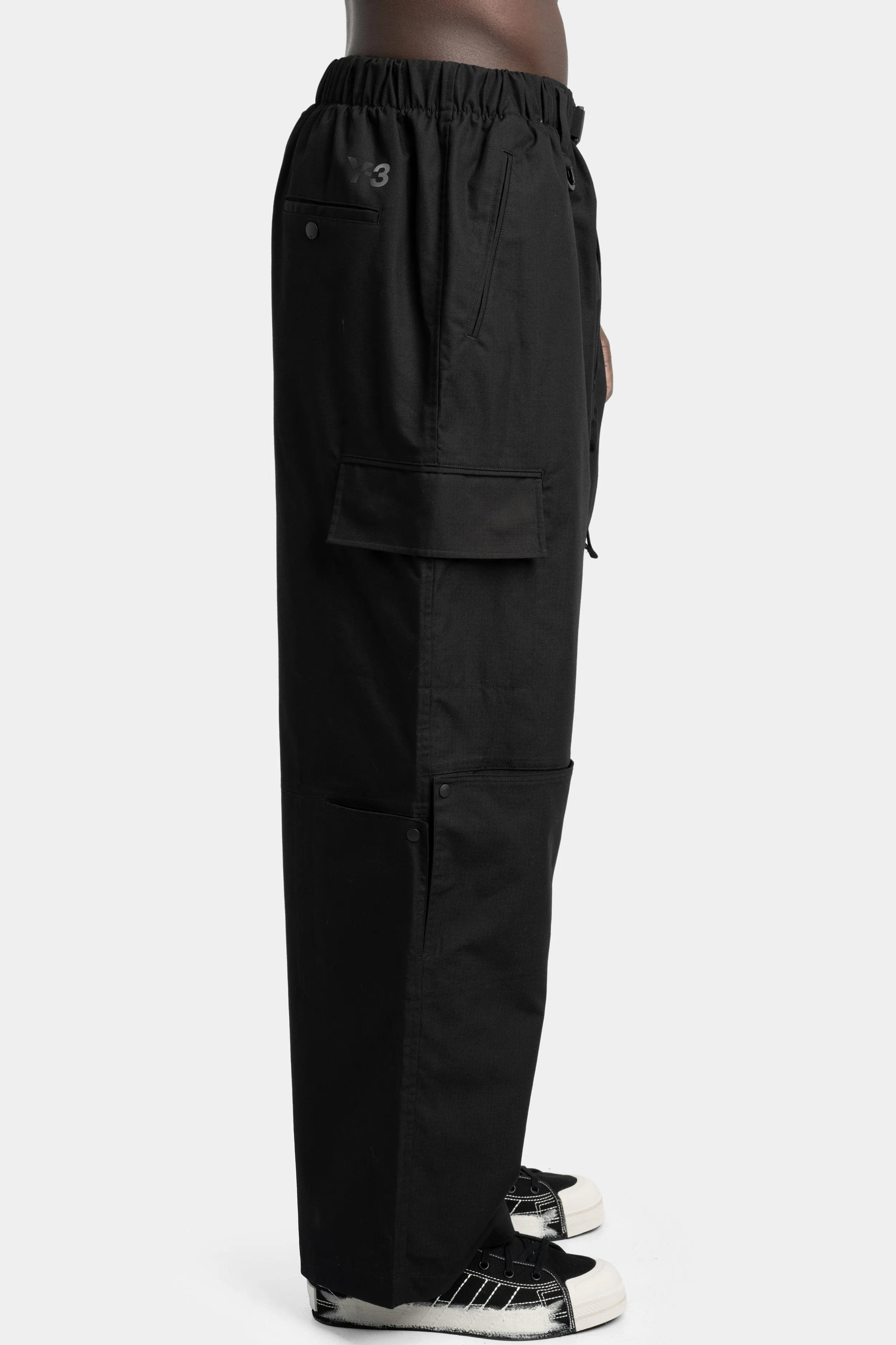 Cargo trousers