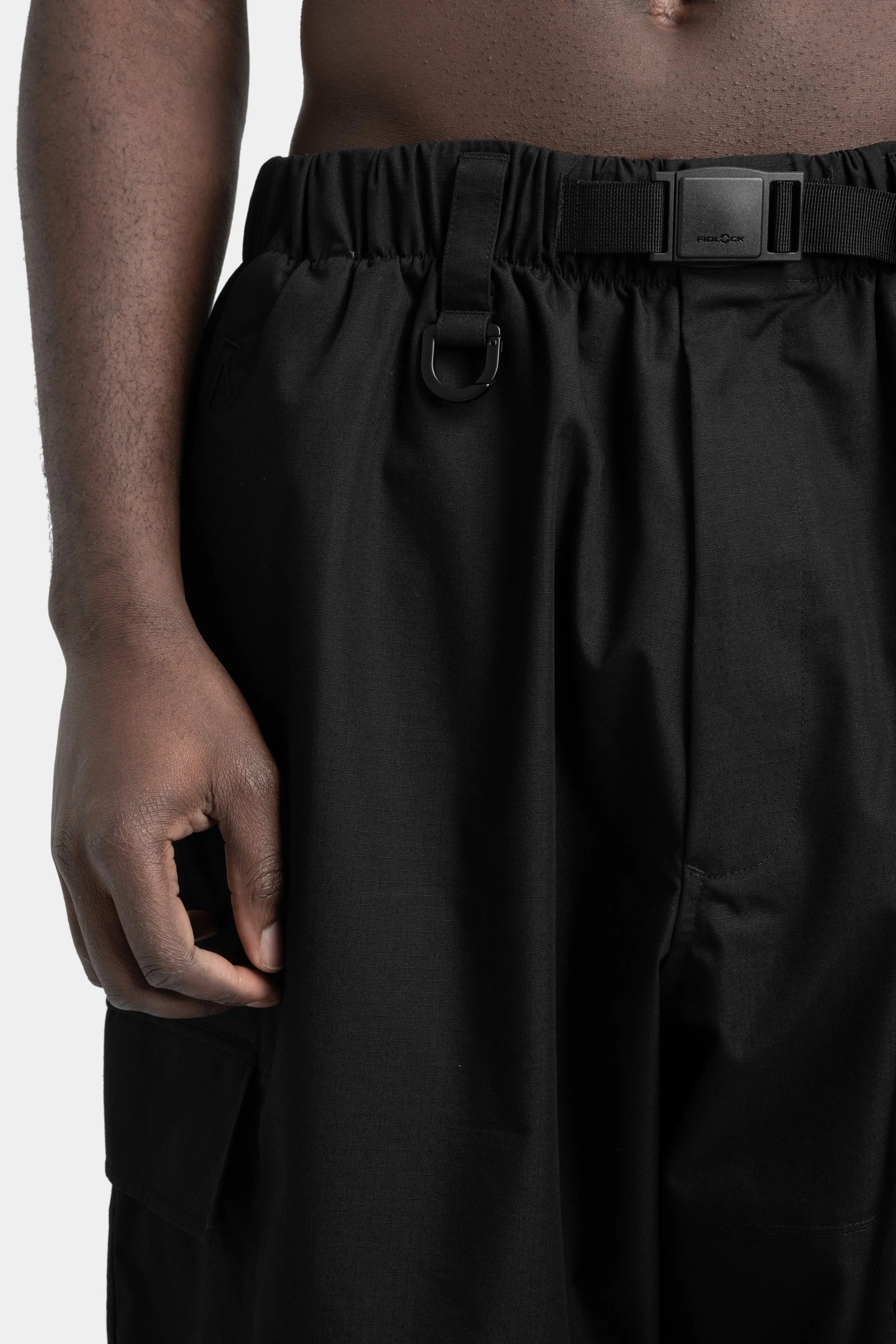 Cargo trousers