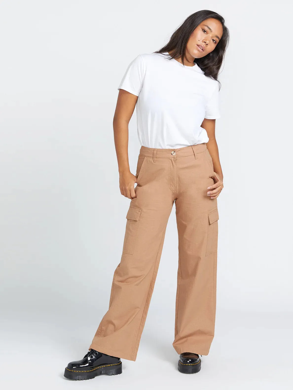 Cargstone Pant