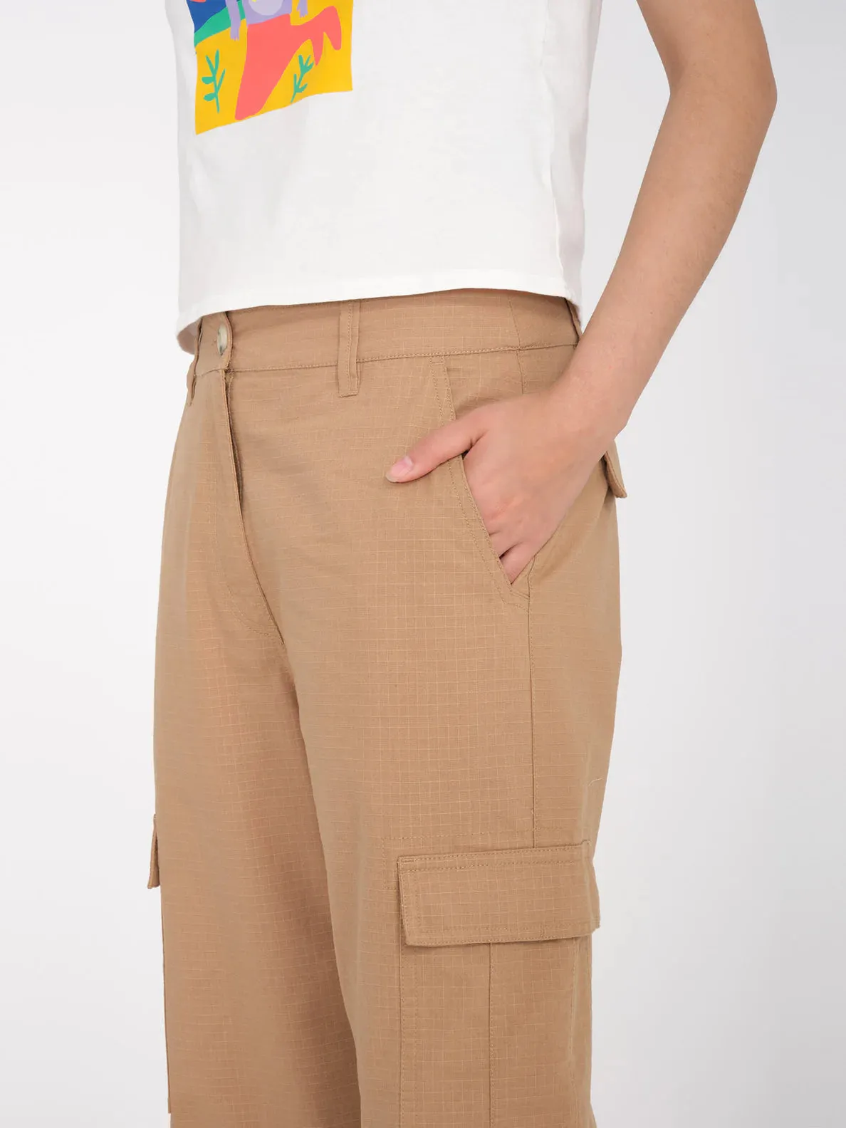Cargstone Pant