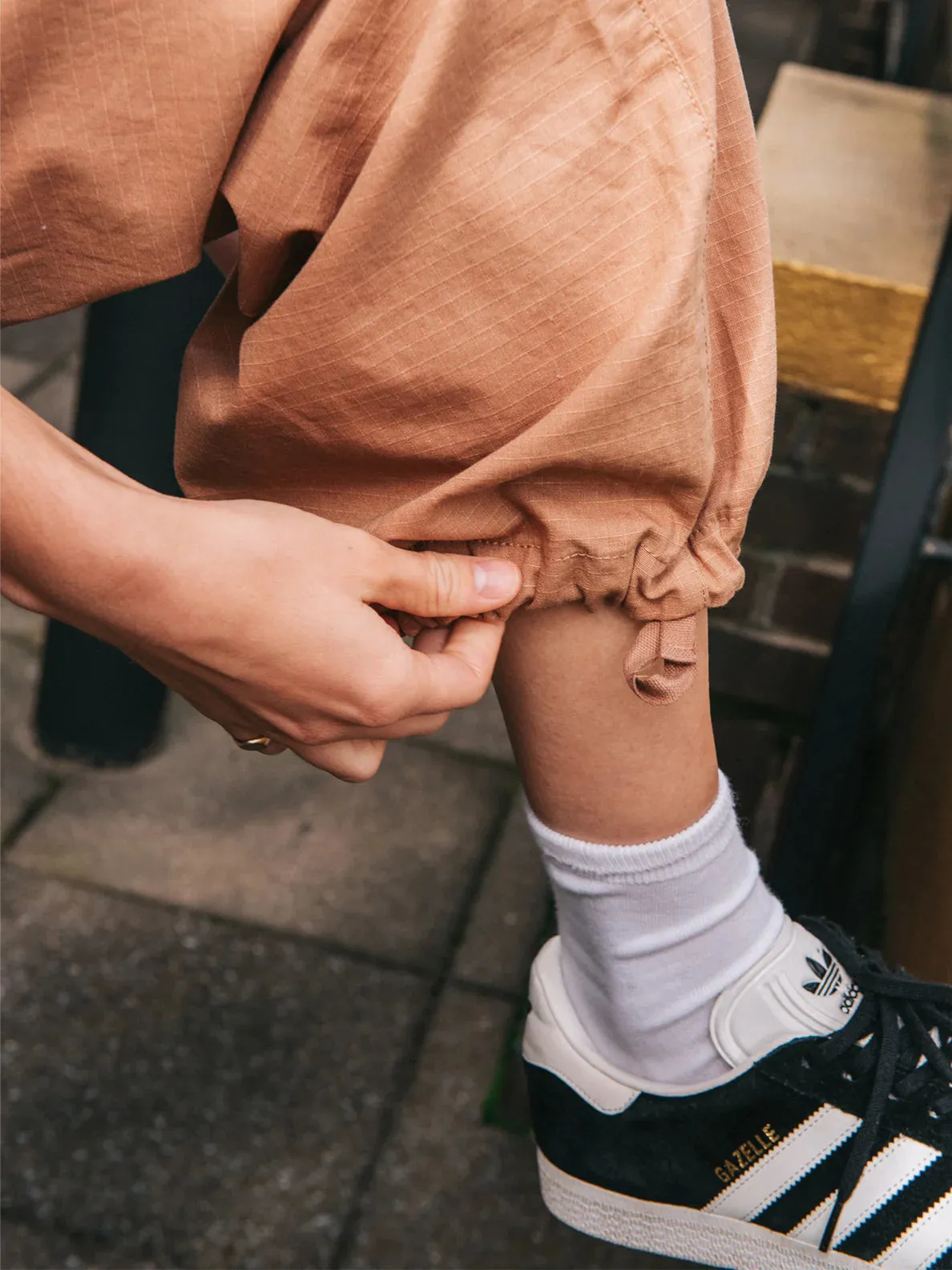 Cargstone Pant