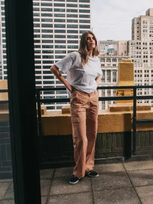 Cargstone Pant