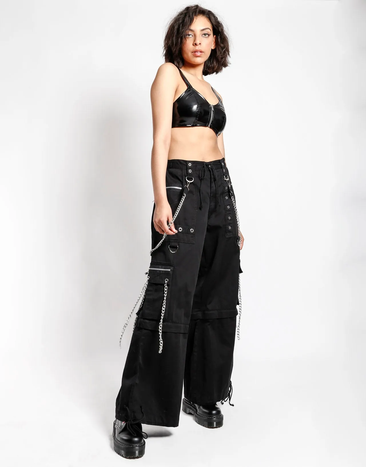 CHAIN TO CHAIN PANT