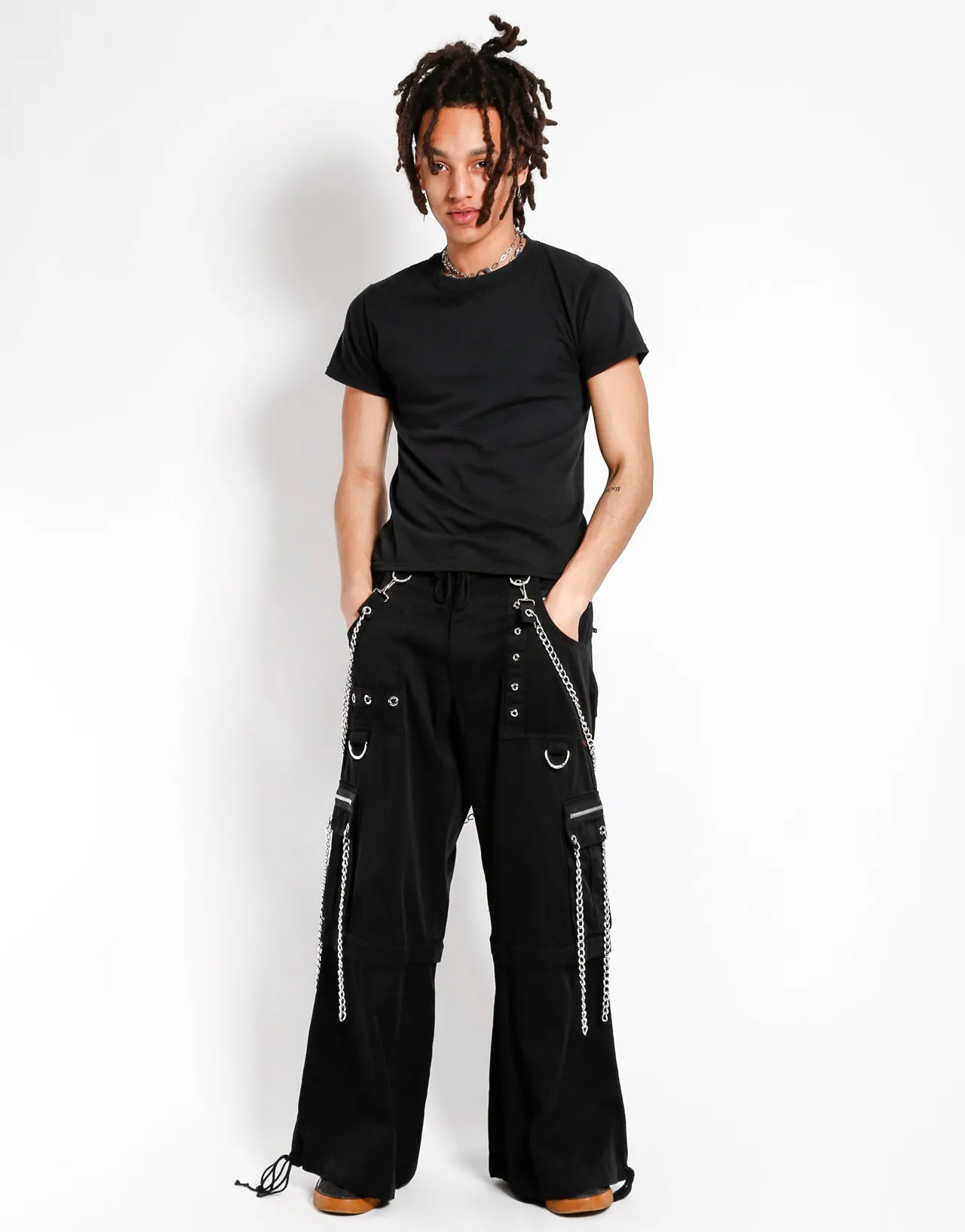 CHAIN TO CHAIN PANT