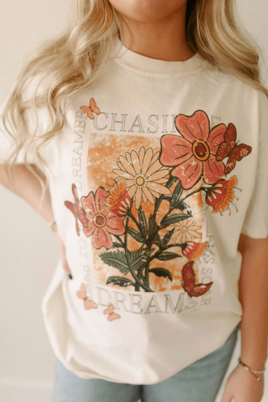 Chaudoin Graphic T-Shirts