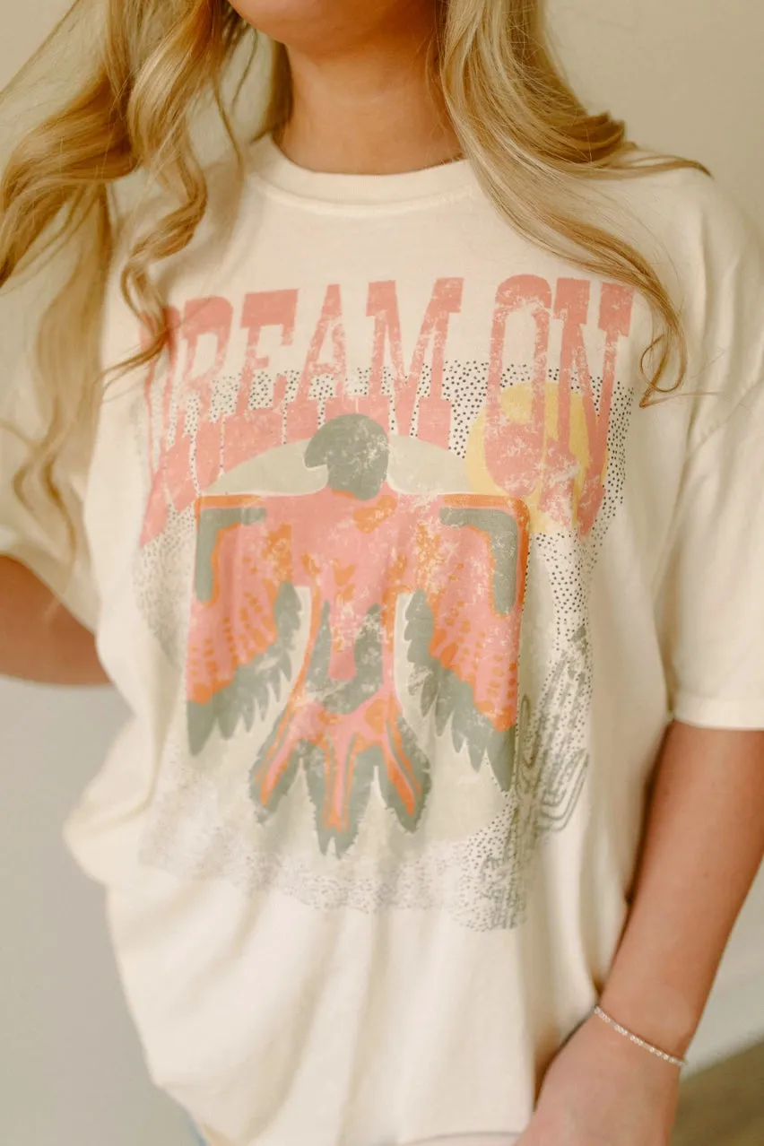 Chaudoin Graphic T-Shirts