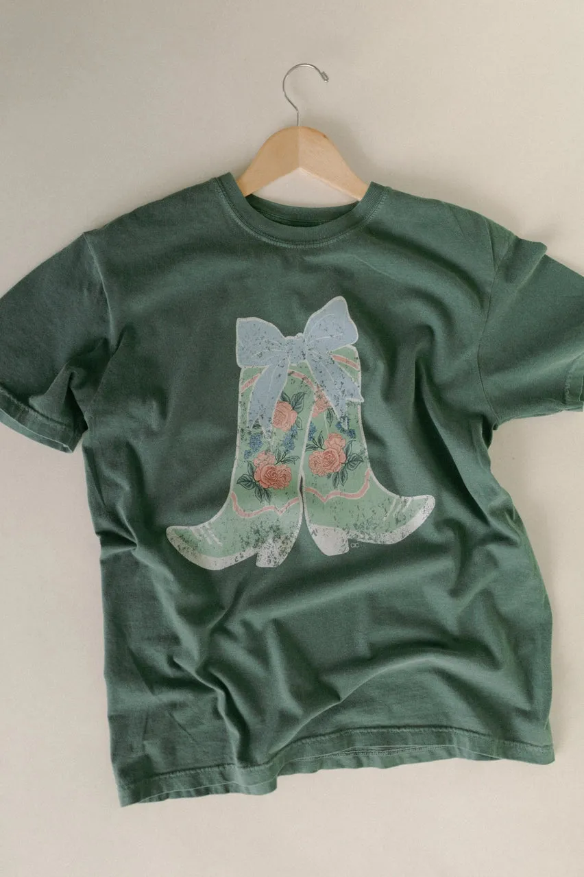Chaudoin Graphic T-Shirts