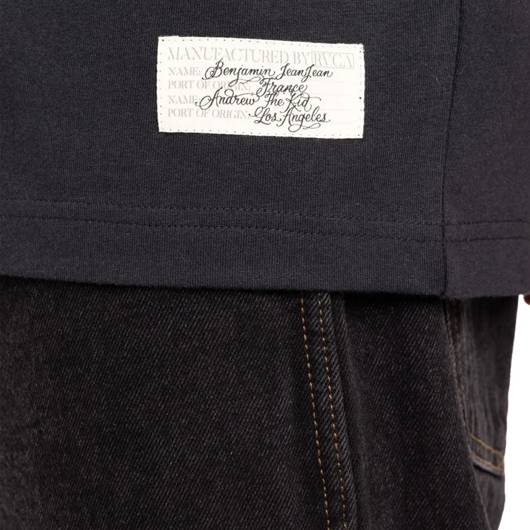 Chefs Kiss Ss Tee Shirt
